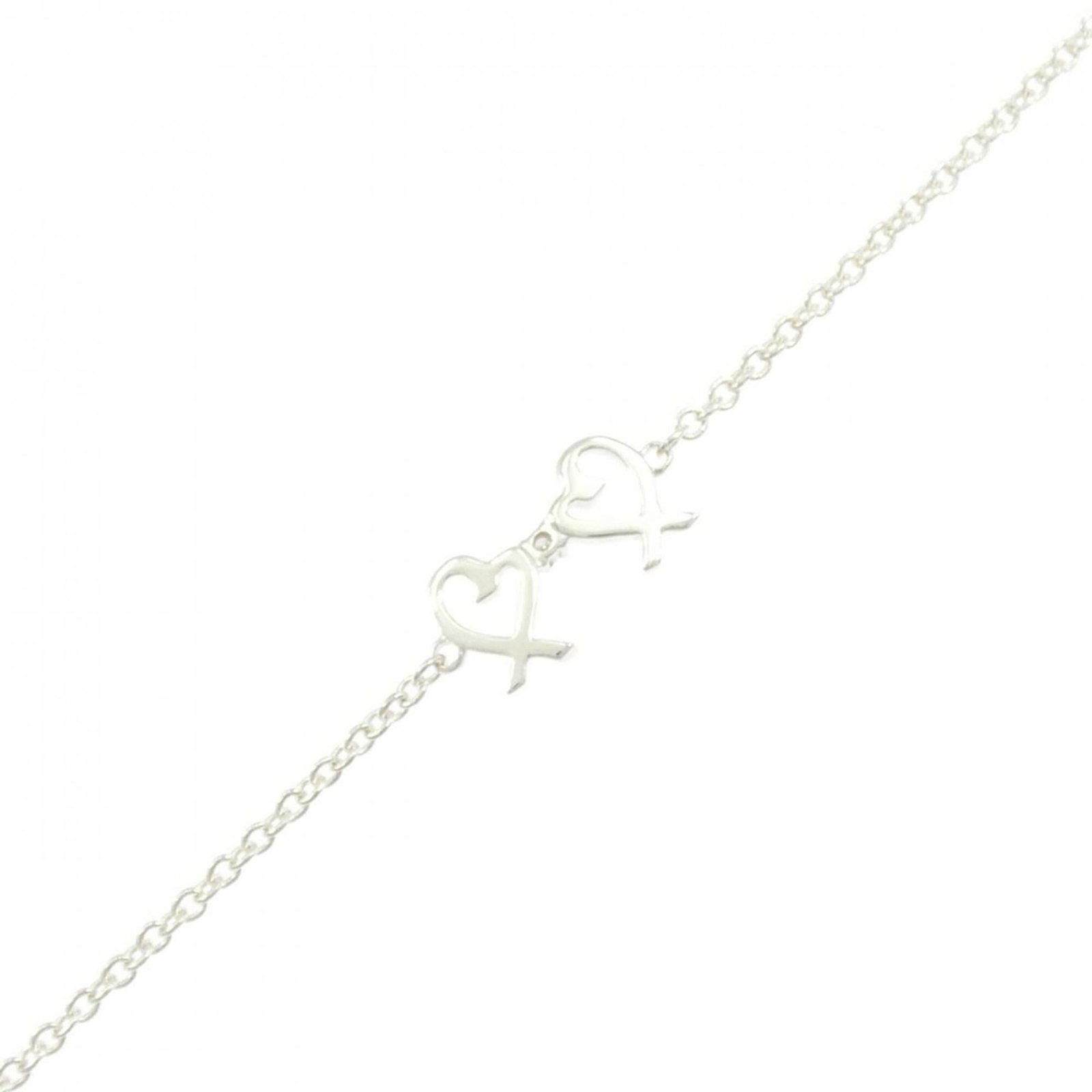 Charm bracelet silver 925 - 2