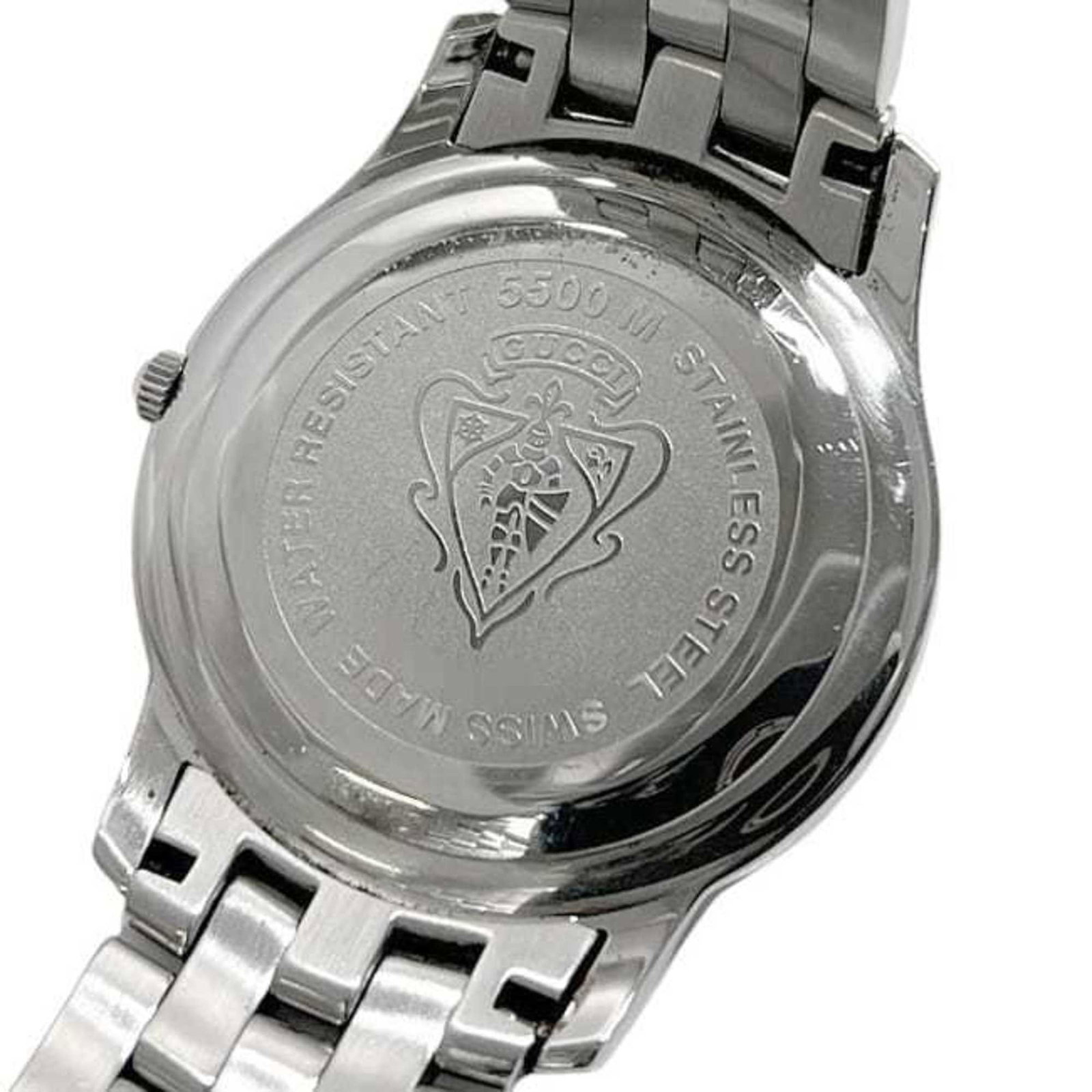 Gucci Wristwatch - 5