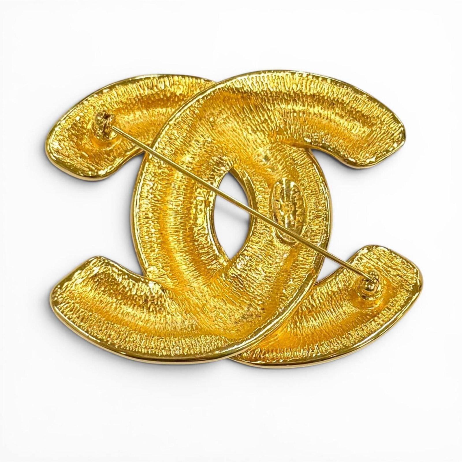 Brooch Chanel - 2