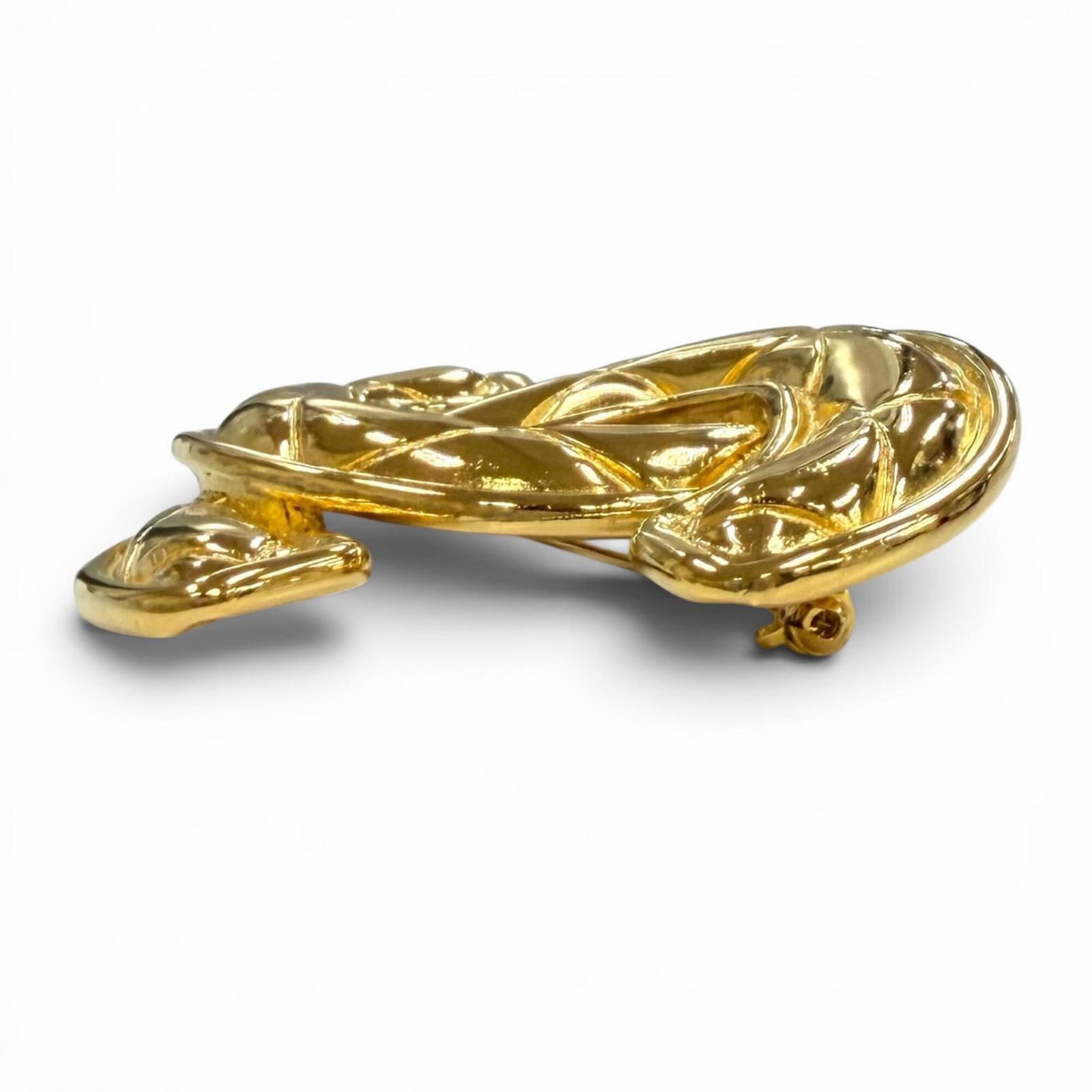 Brooch Chanel - 3