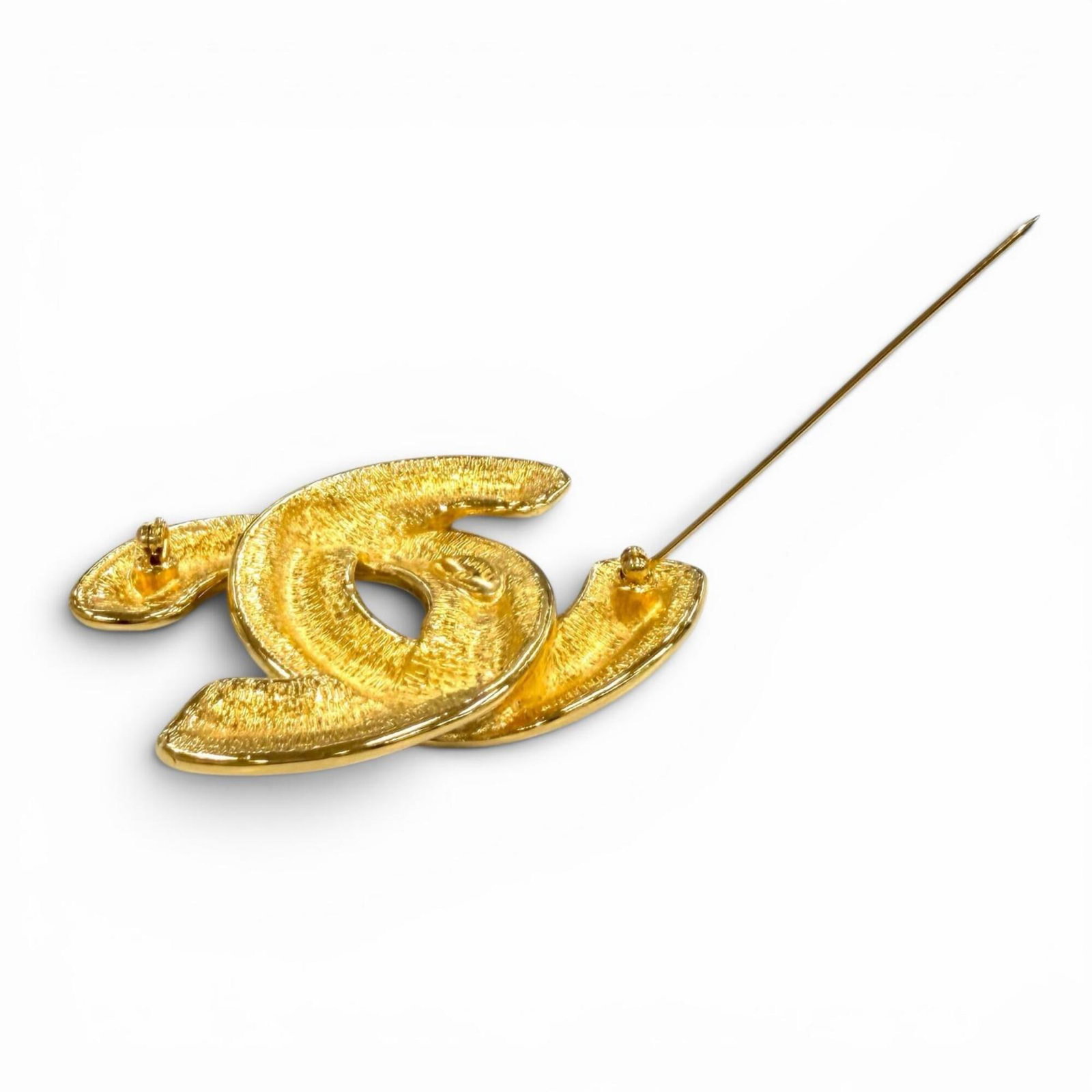 Brooch Chanel - 4