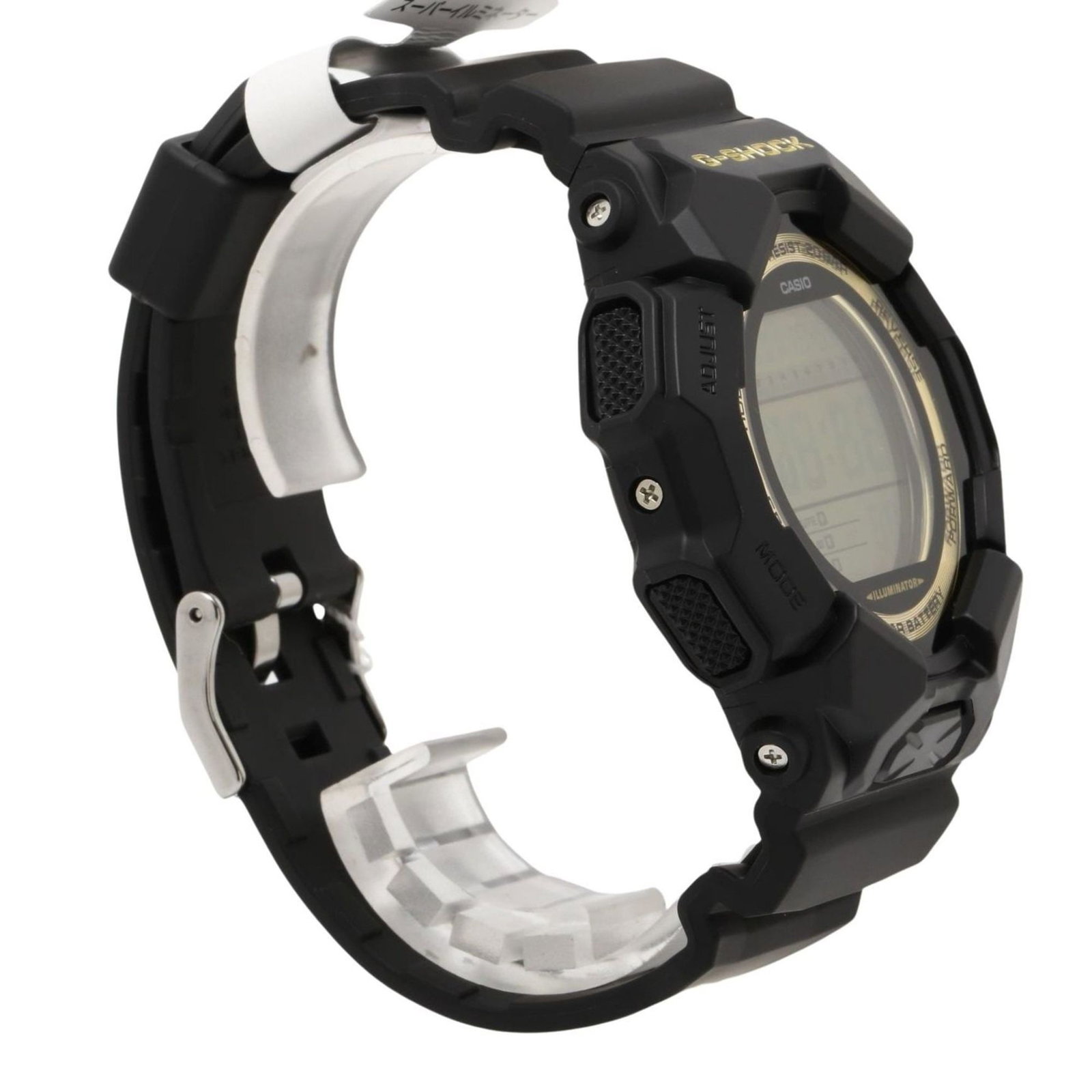 Wristwatch By Casio - 3