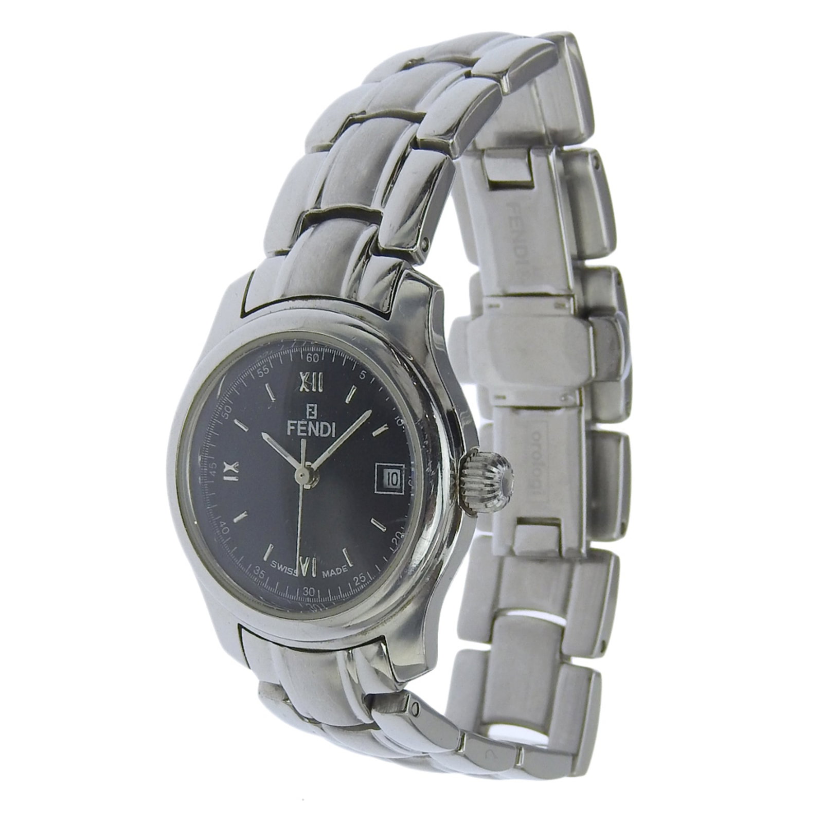 Fendi Wristwatch - 2
