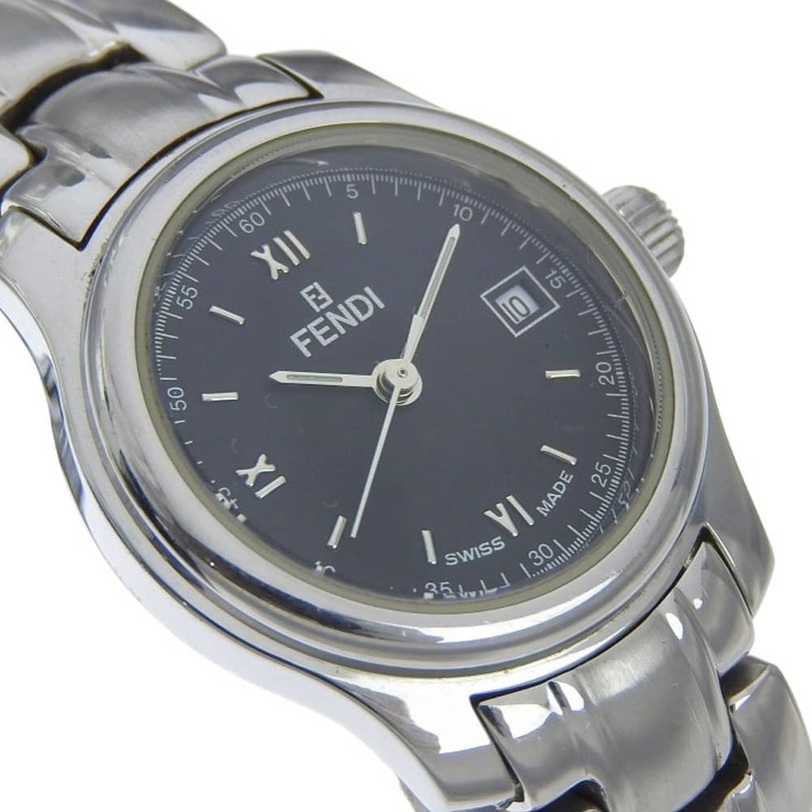 Fendi Wristwatch - 3
