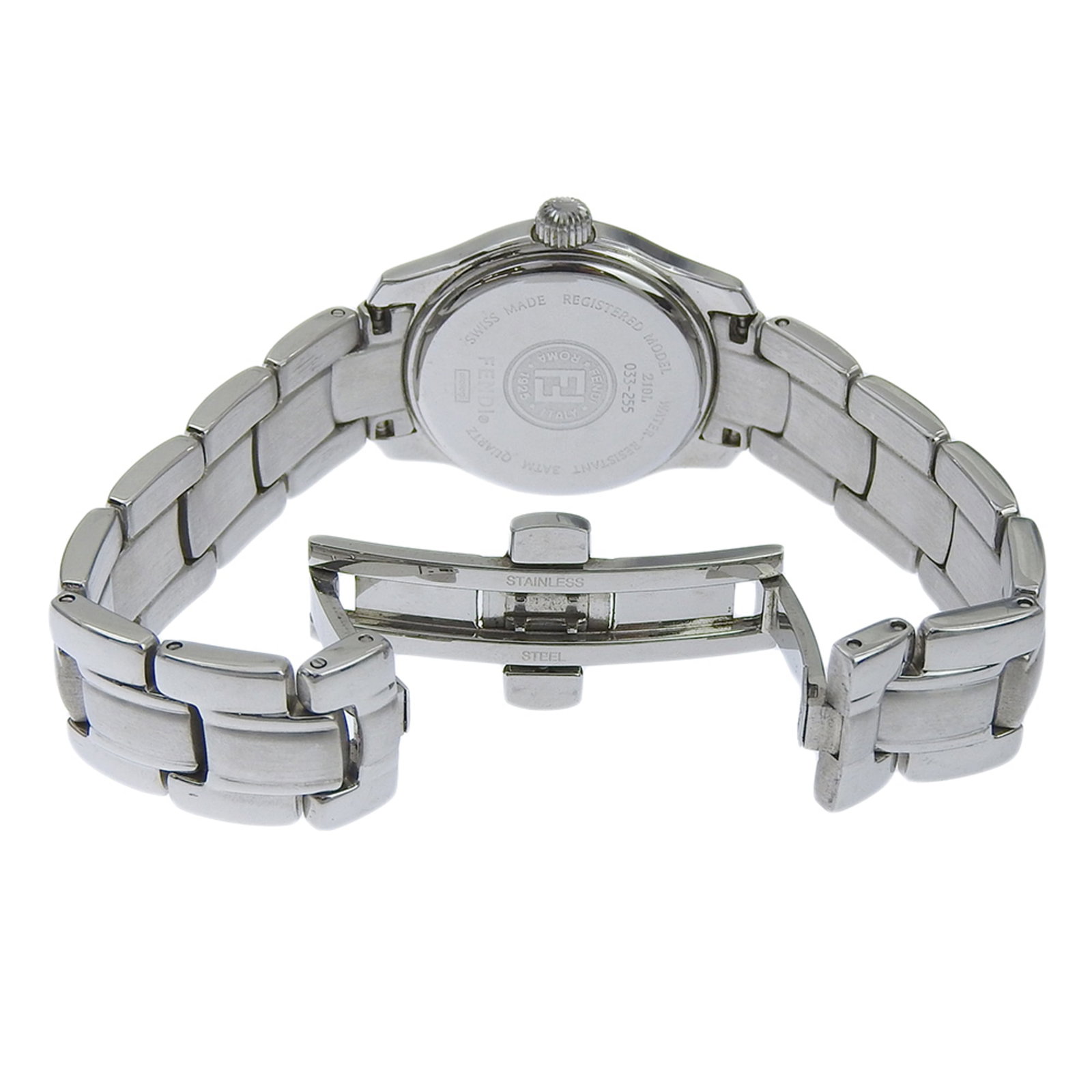 Fendi Wristwatch - 5
