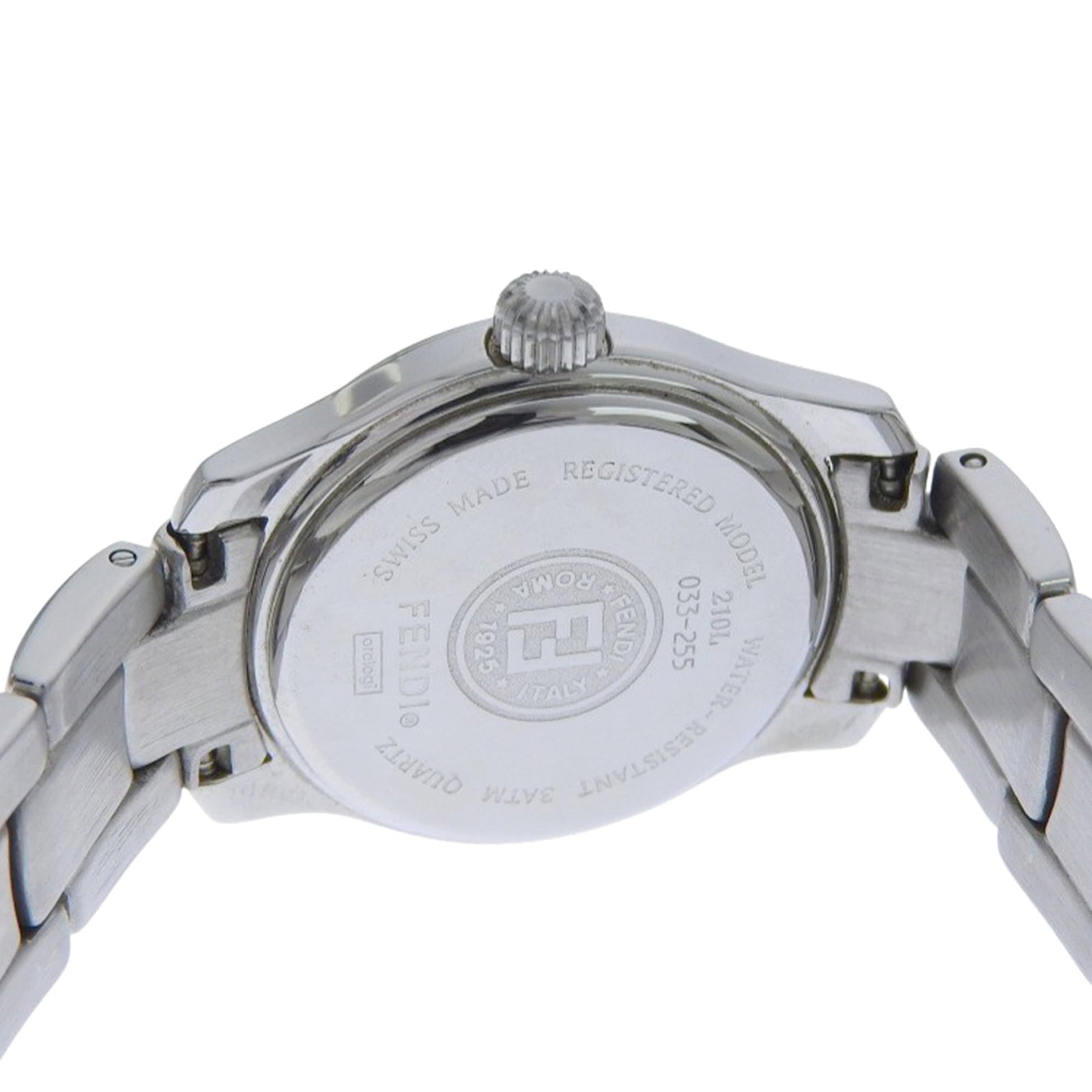 Fendi Wristwatch - 6