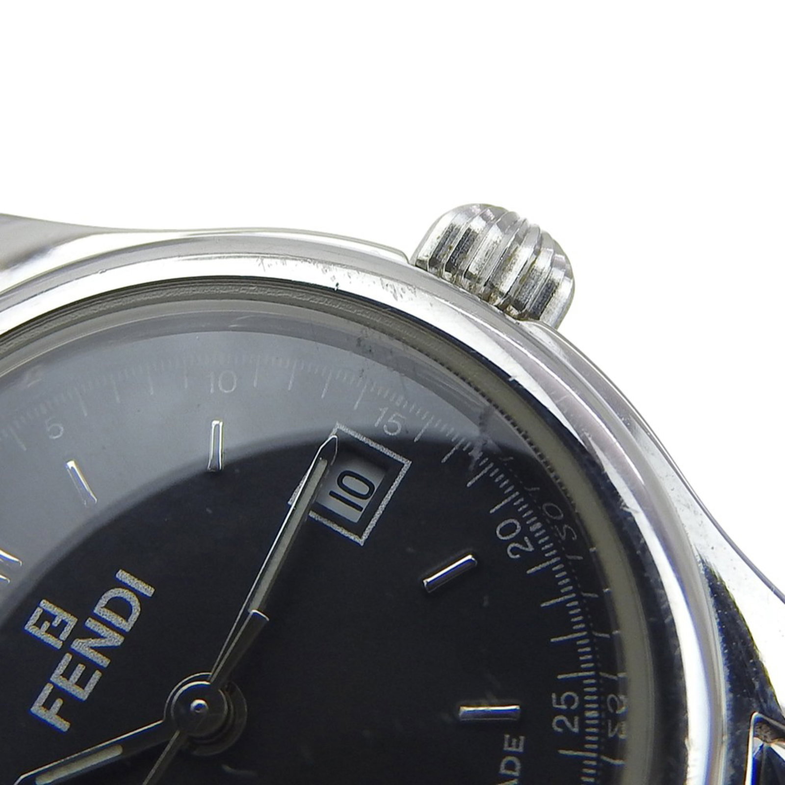 Fendi Wristwatch - 8