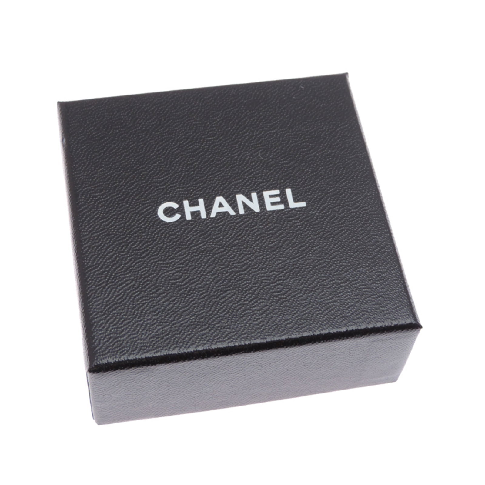 Chanel Stud Earrings Gold Plating - 7