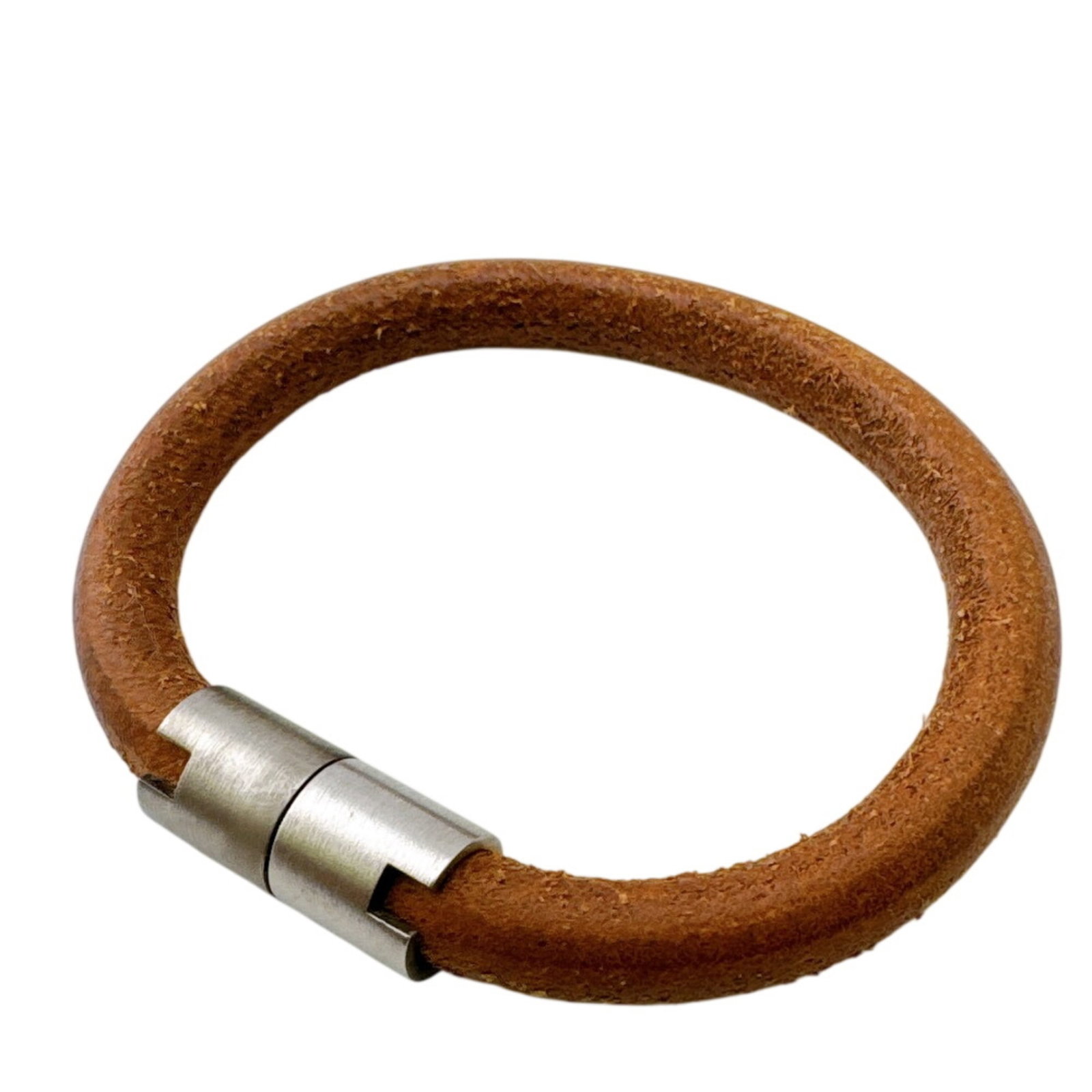 Hermes Bangle Leather - 4