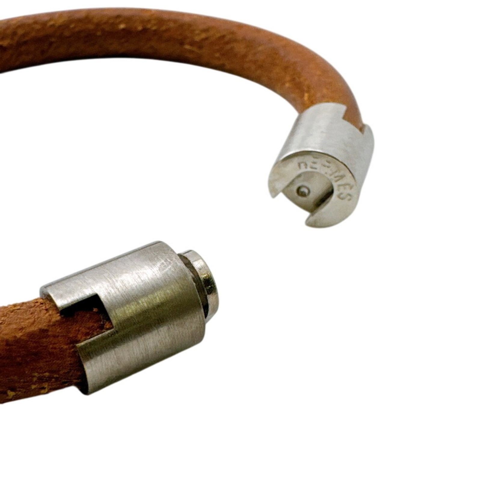 Hermes Bangle Leather - 5