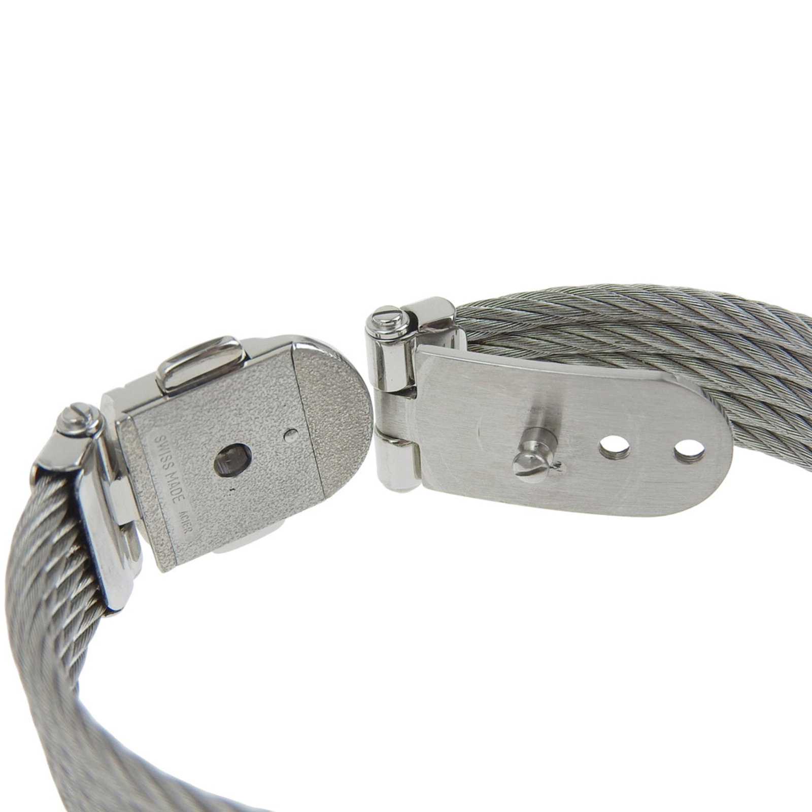 Charriol Wristwatch - 7