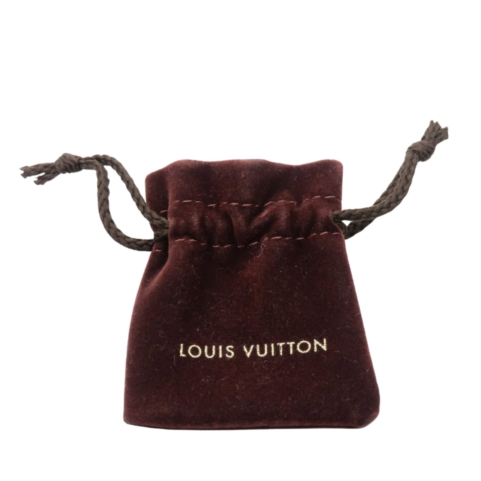 Louis Vuitton Monogram Resin Ring - 9