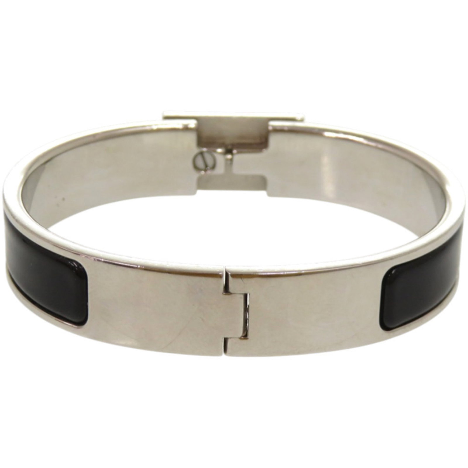 Metal Bangle Hermes - 2