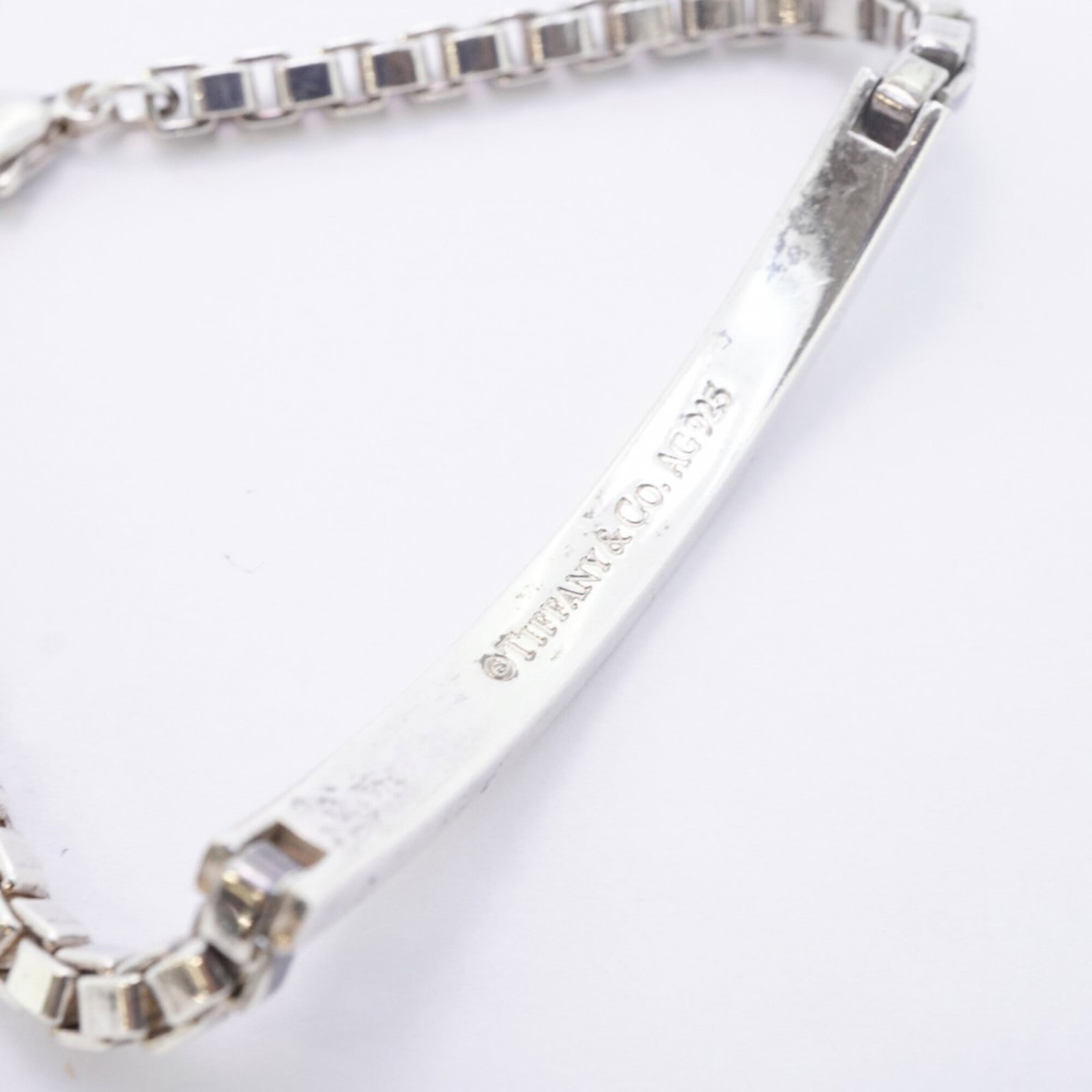 Charm bracelet silver 925 - 2