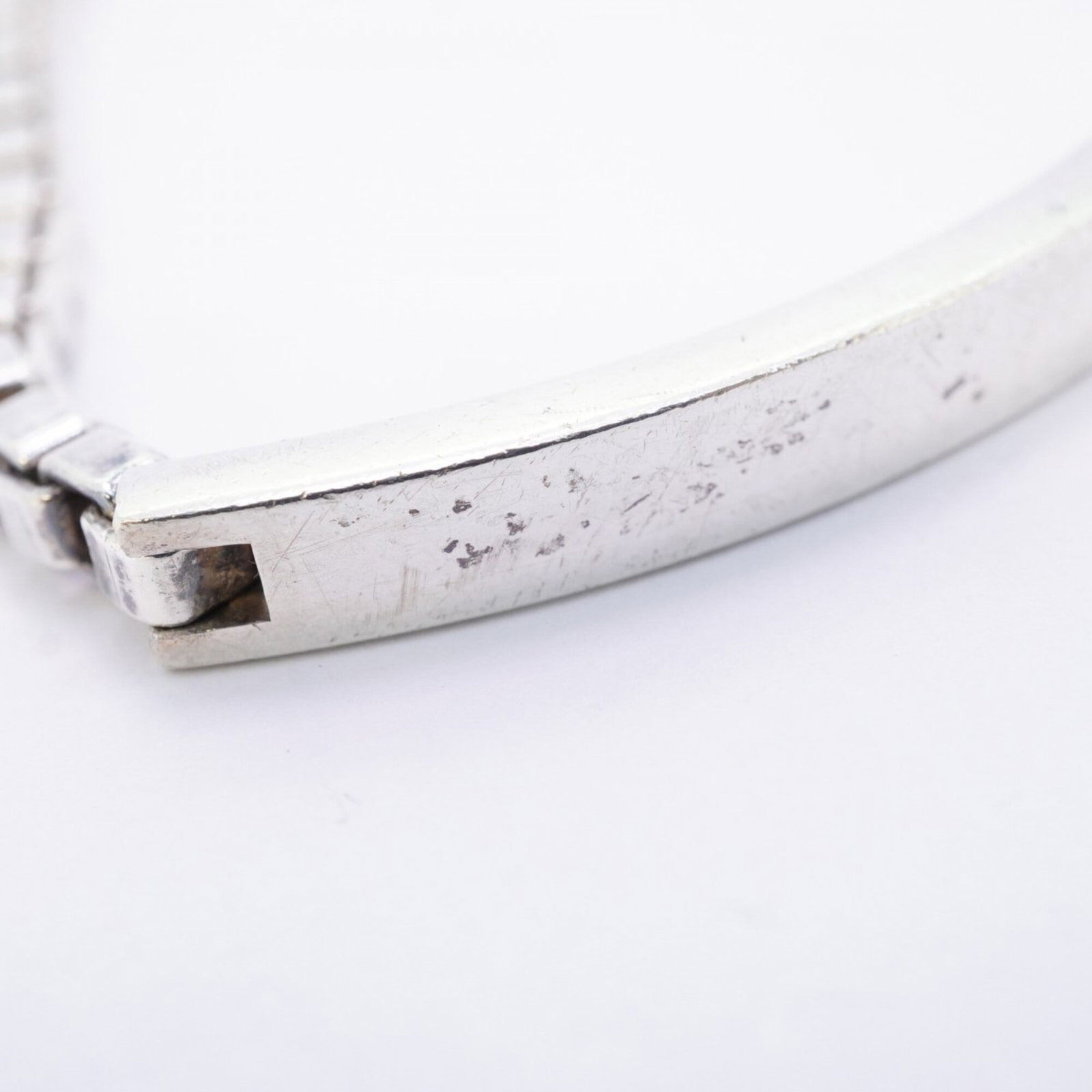 Charm bracelet silver 925 - 9