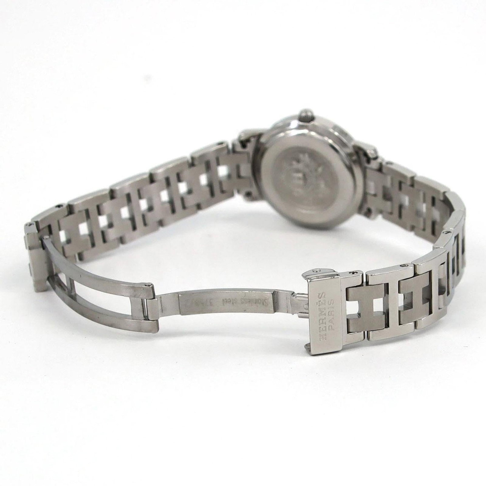 Hermes Wristwatch - 6
