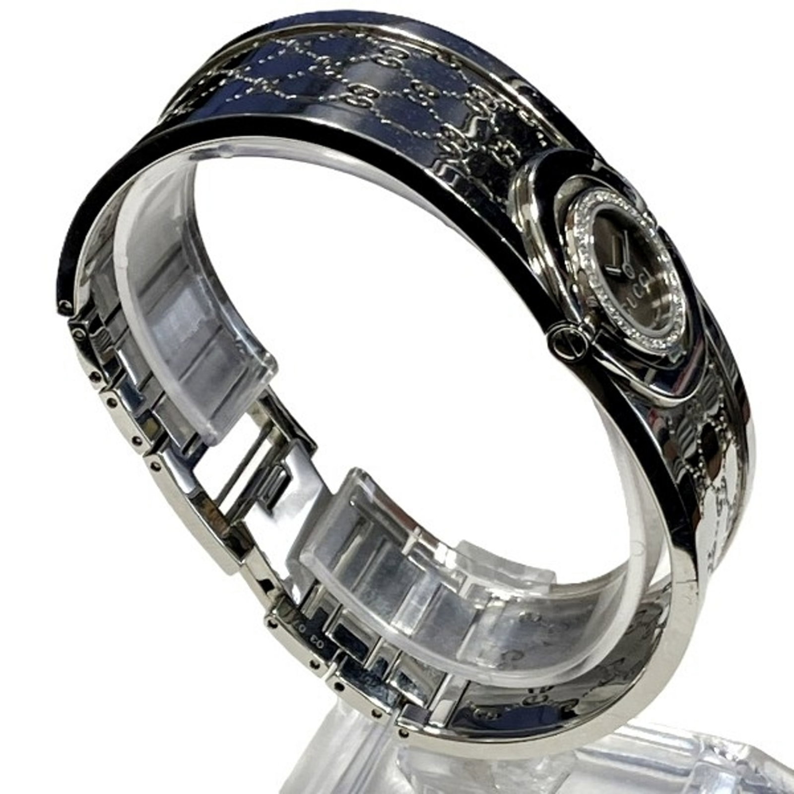 Gucci Wristwatch - 3
