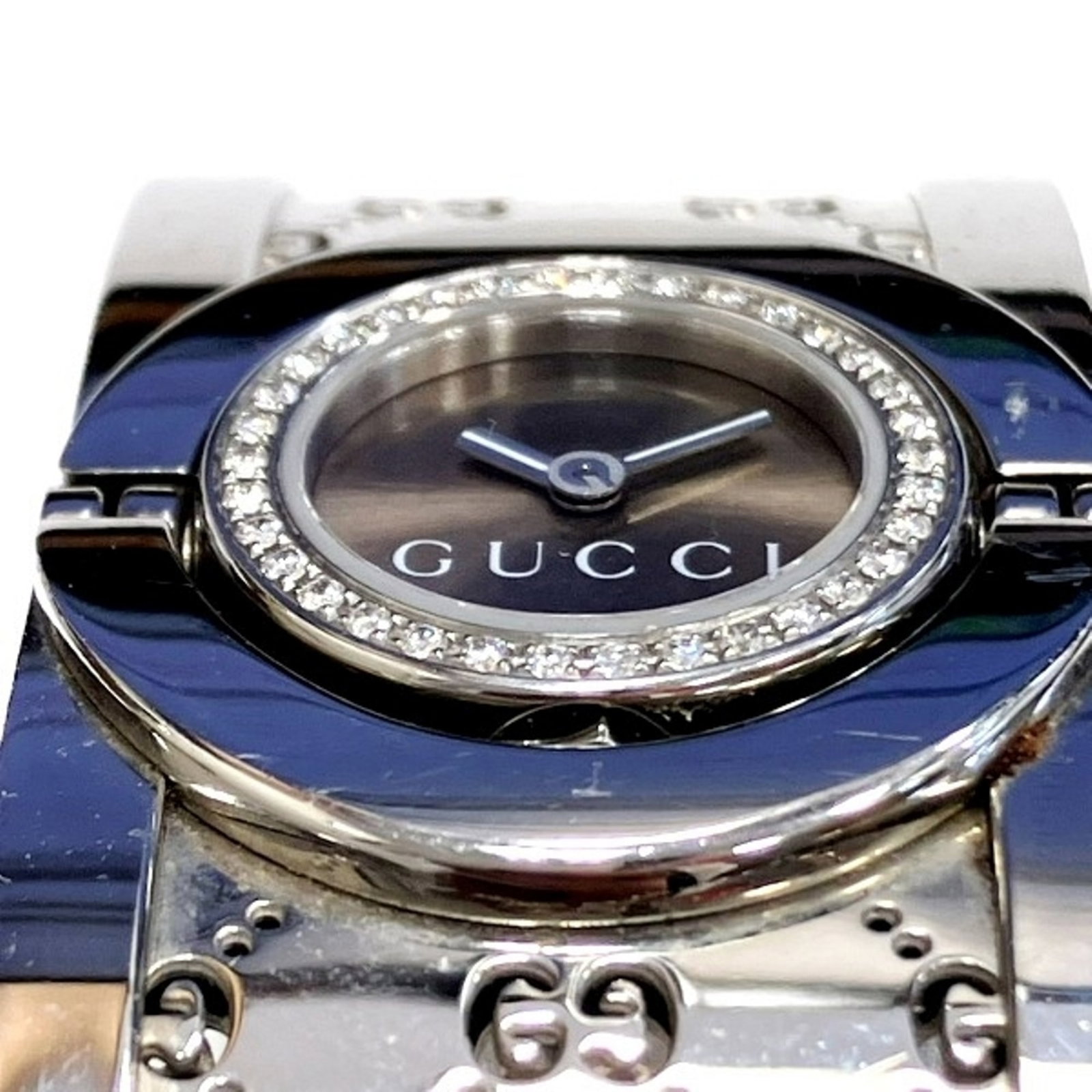 Gucci Wristwatch - 4
