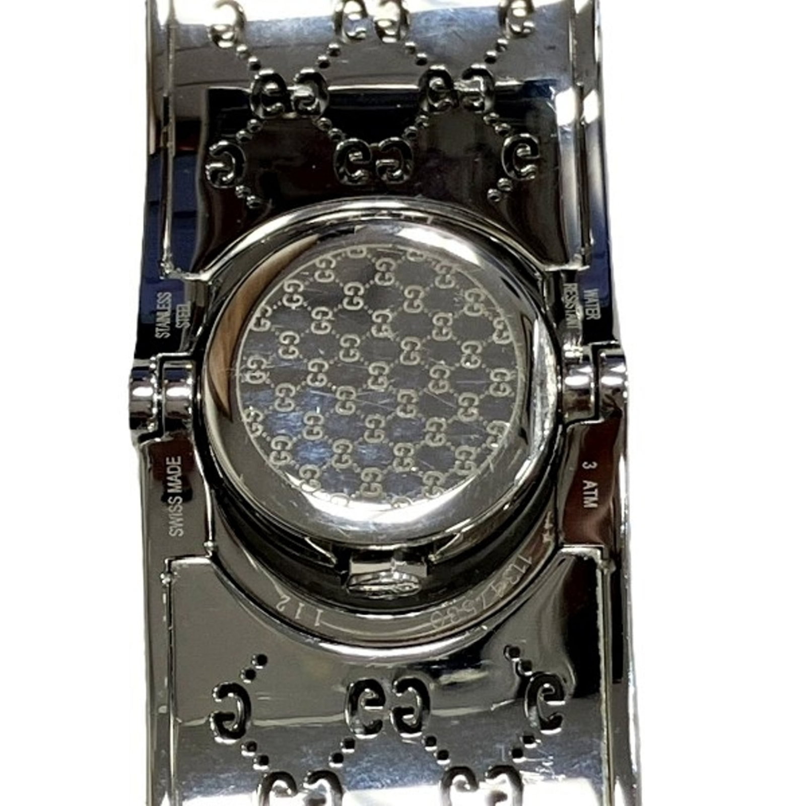 Gucci Wristwatch - 5