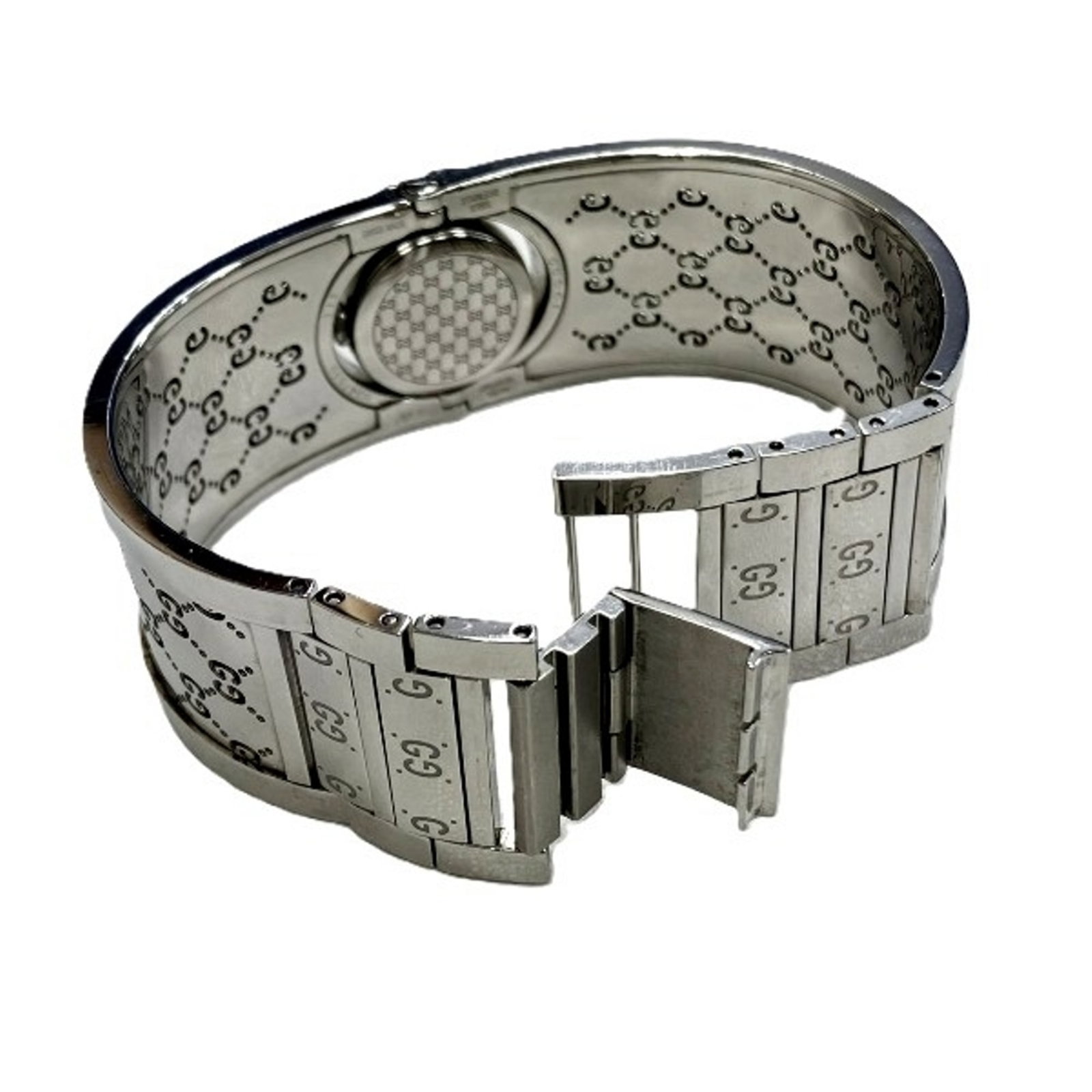 Gucci Wristwatch - 6