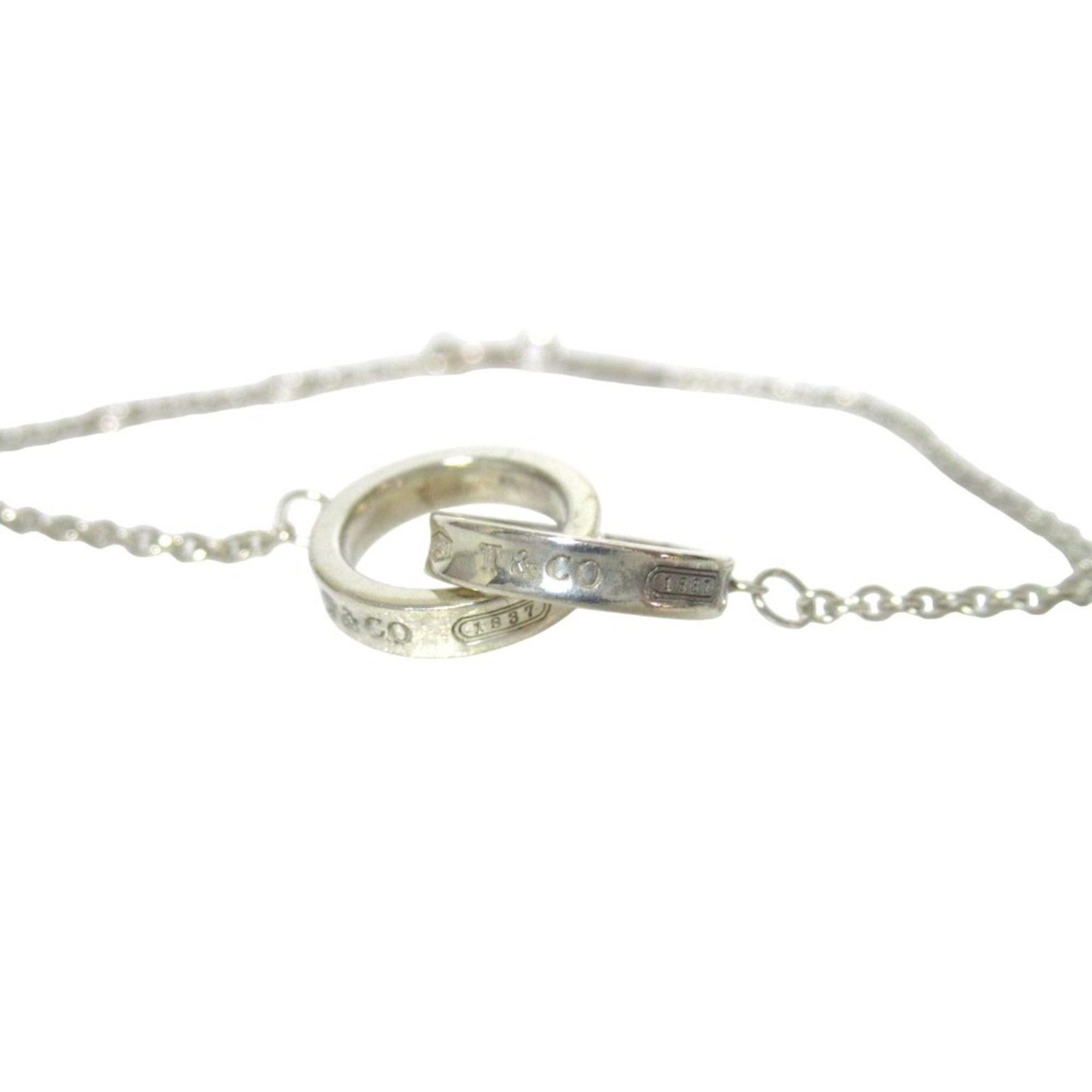 Charm bracelet silver 925 - 3