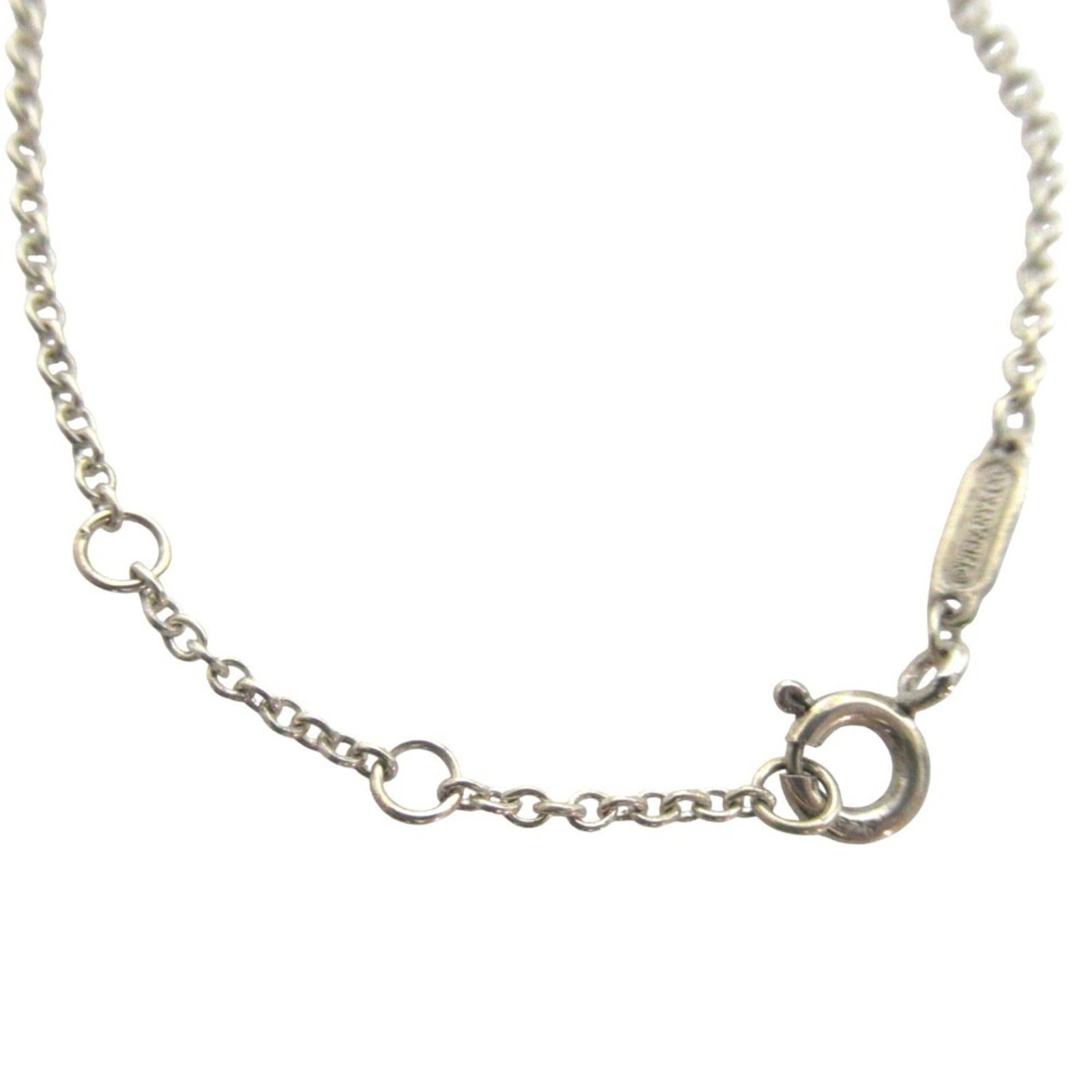 Charm bracelet silver 925 - 4