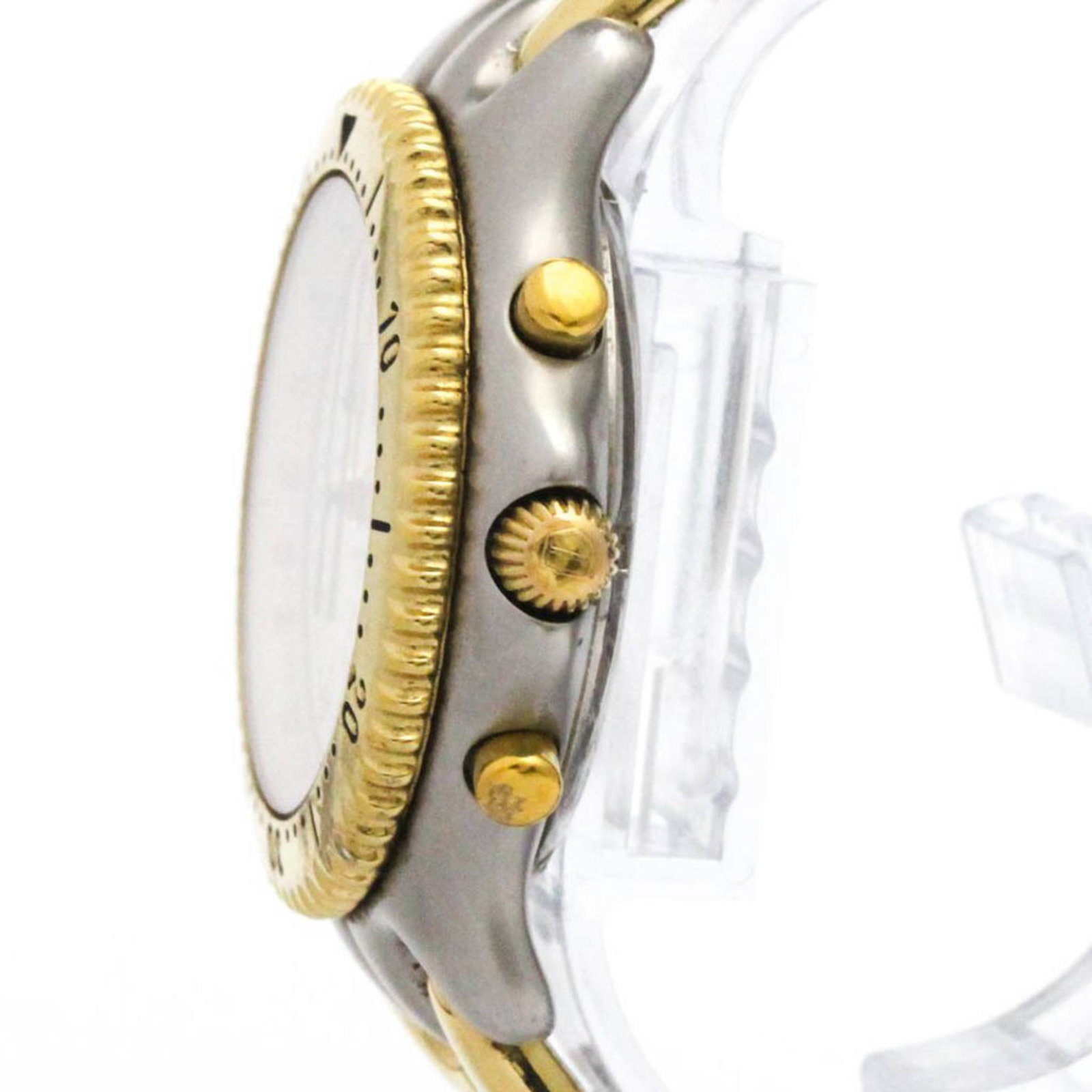 Wristwatch From Tag - 4
