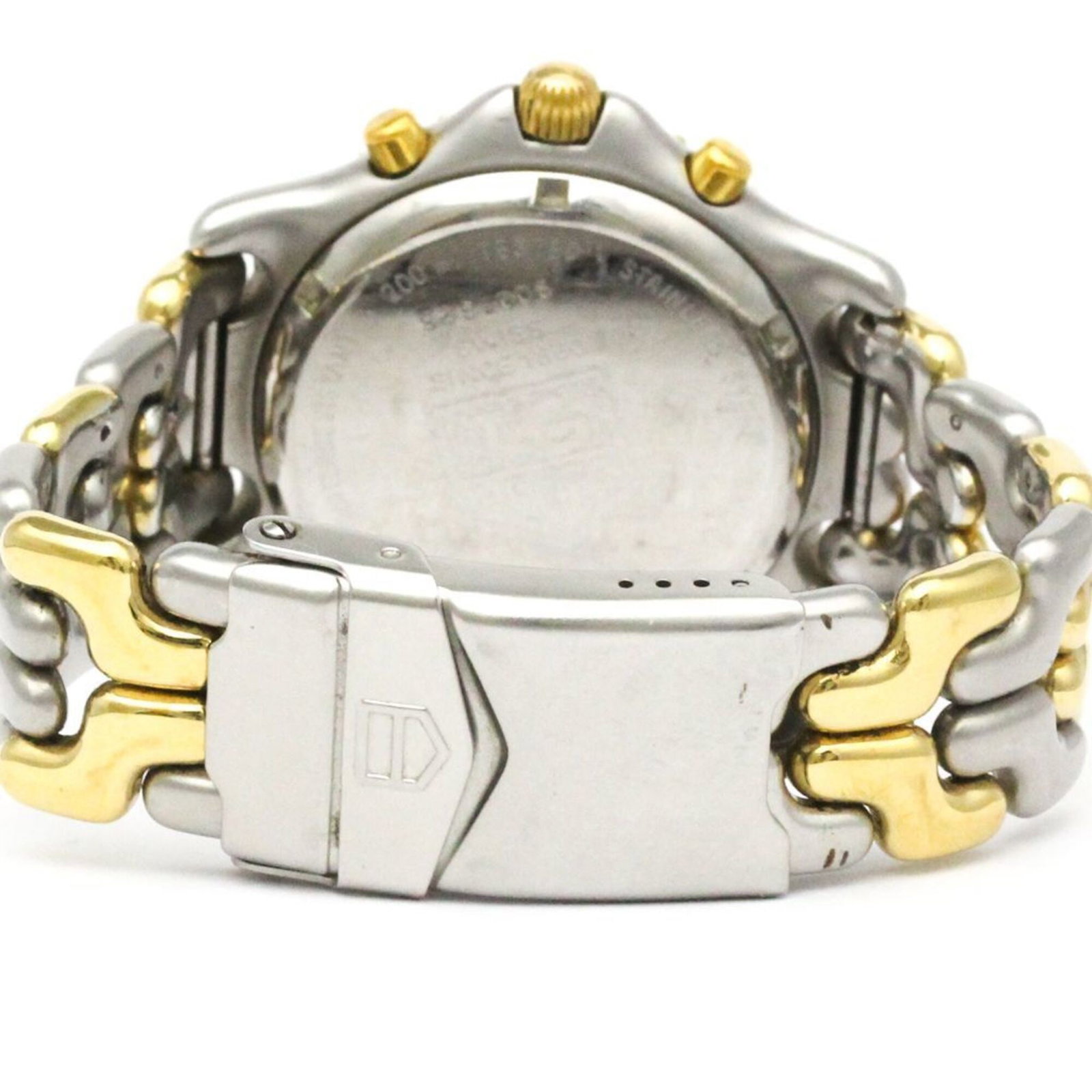 Wristwatch From Tag - 5