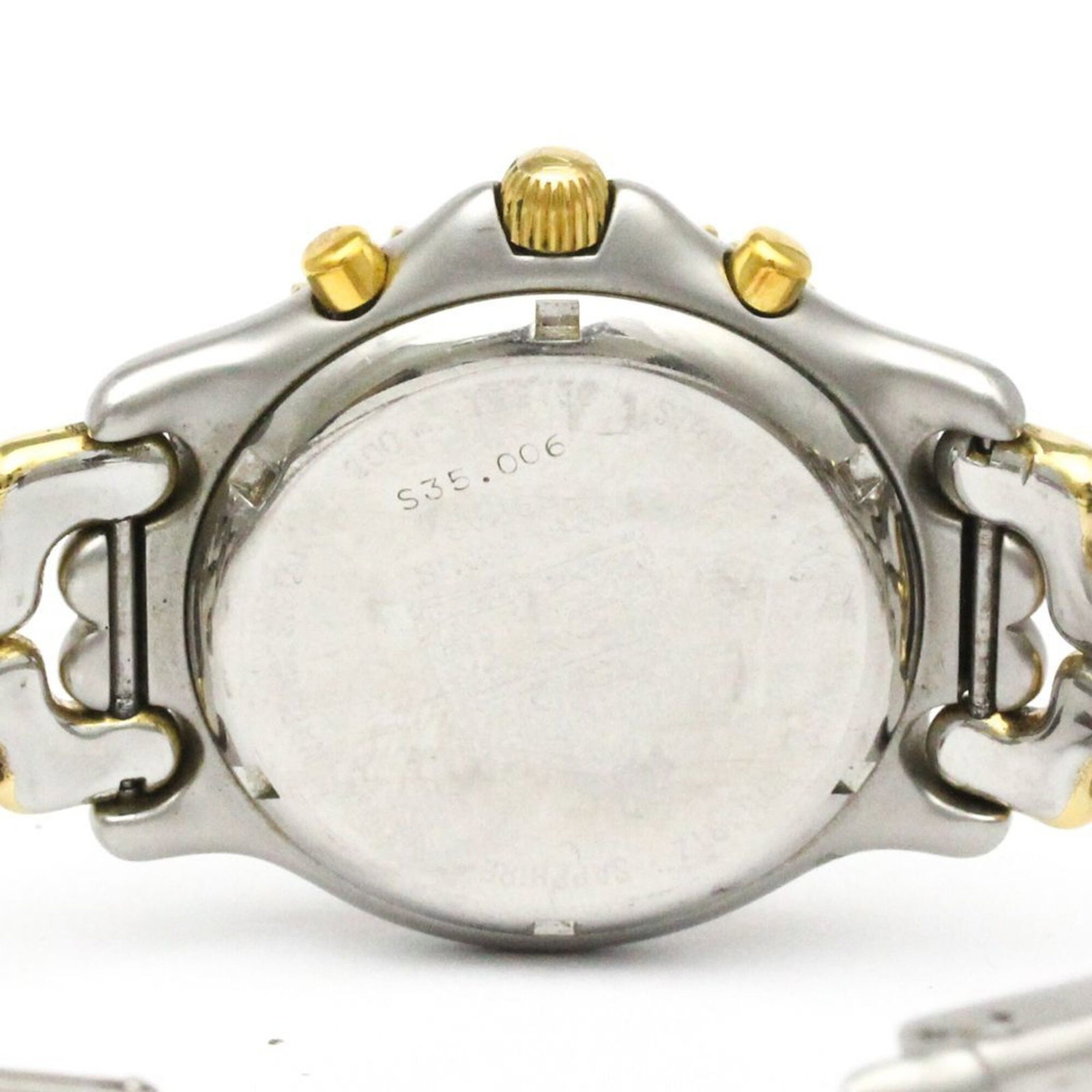 Wristwatch From Tag - 6