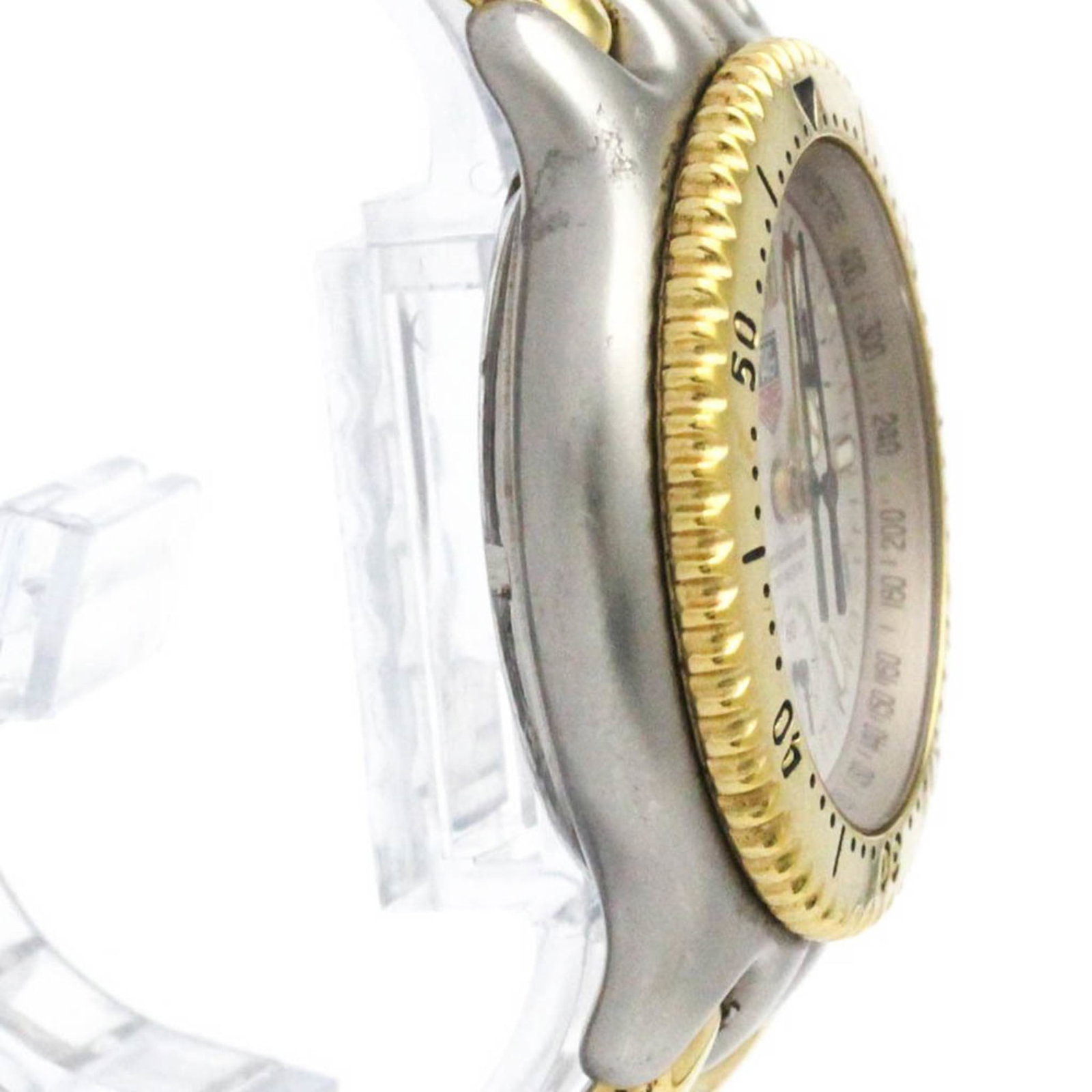 Wristwatch From Tag - 8