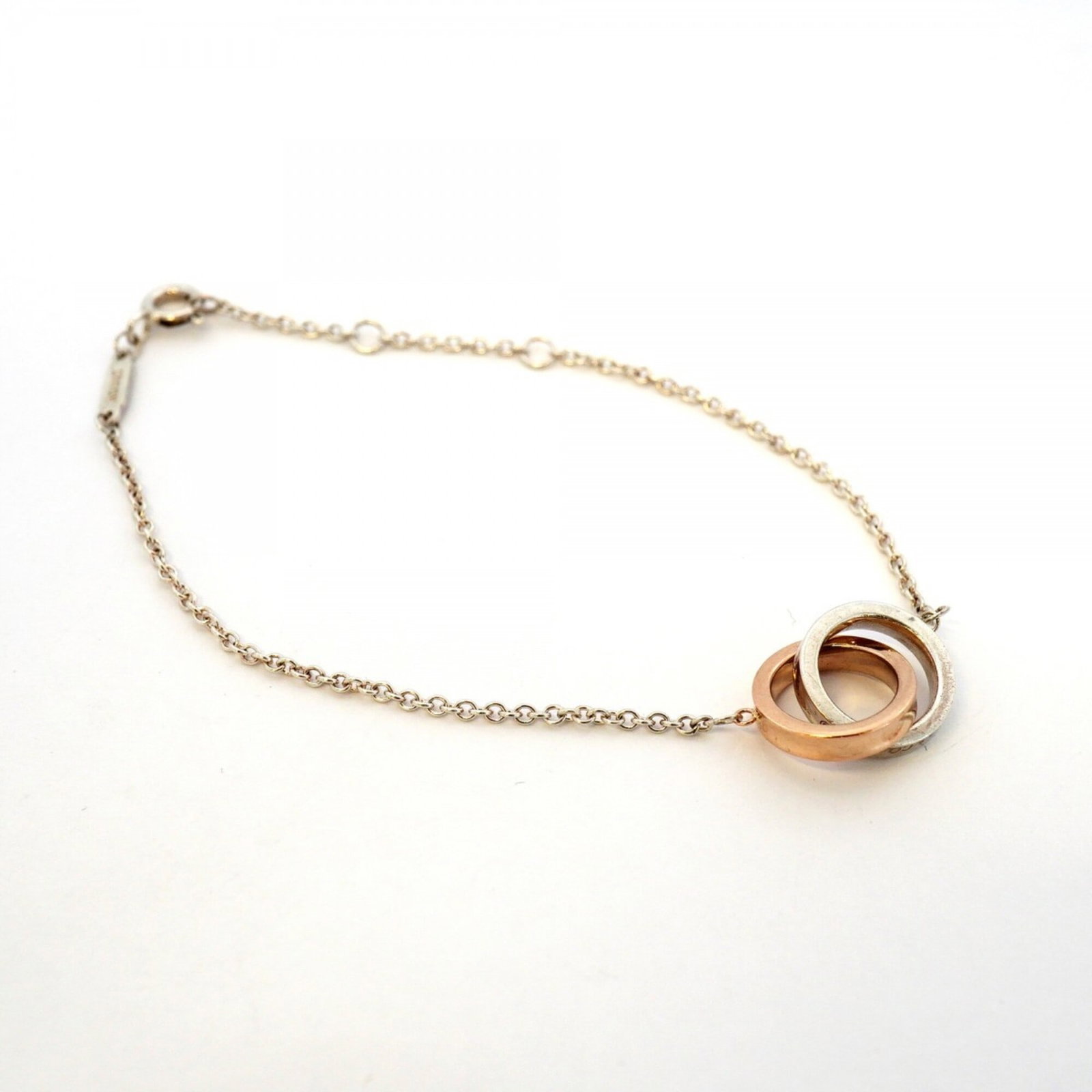 Charm bracelet silver 925 - 2