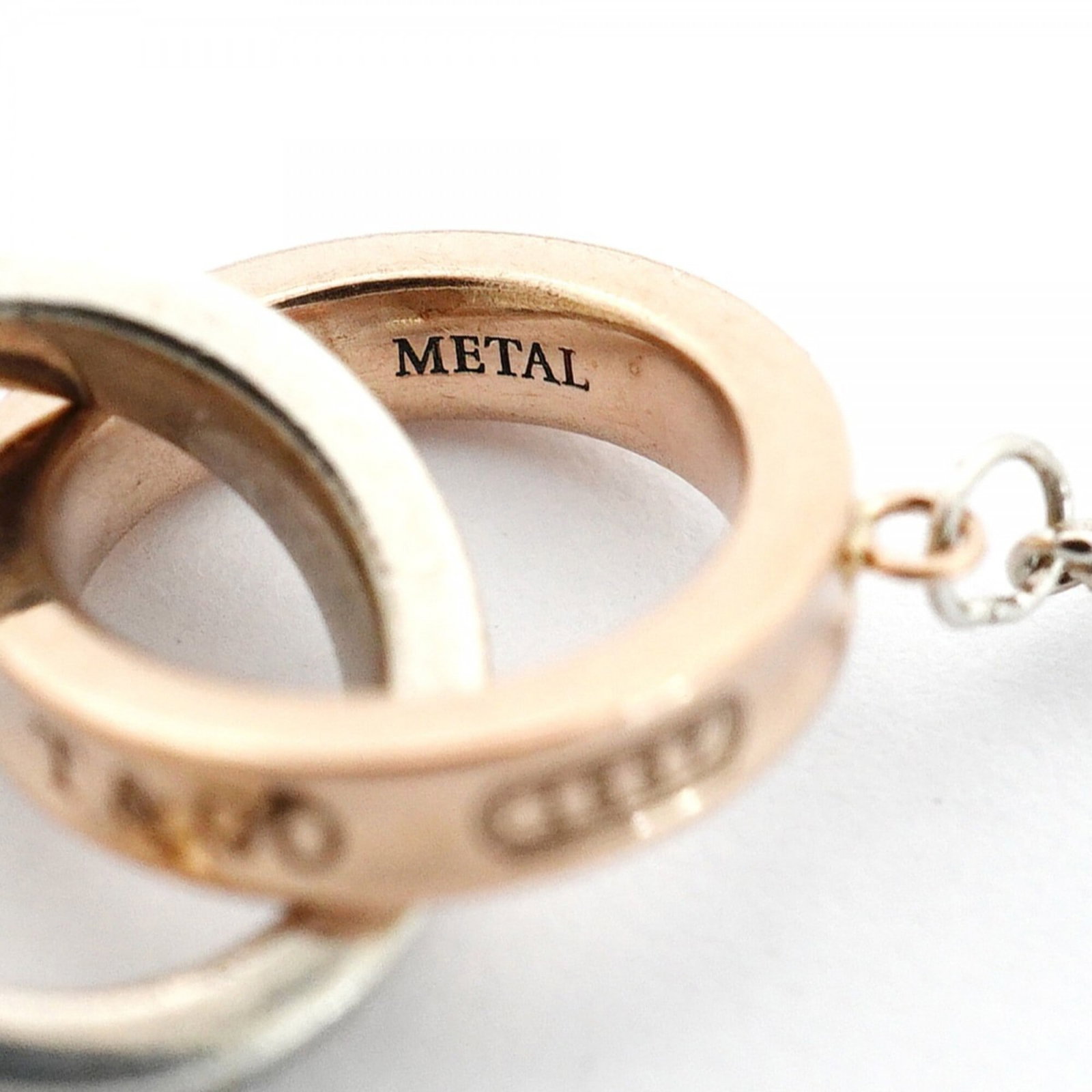 Charm bracelet silver 925 - 8