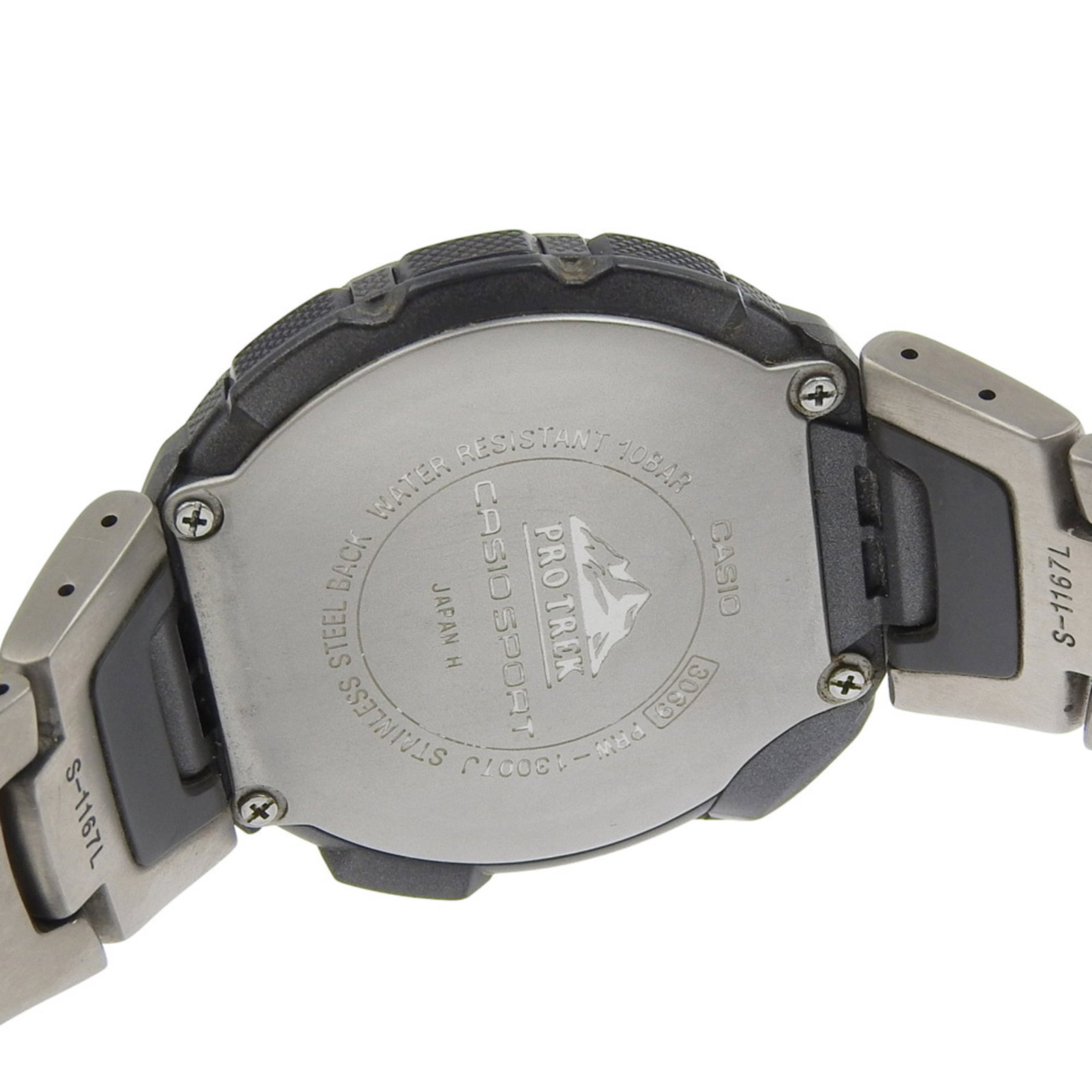 Wristwatch By Casio - 5