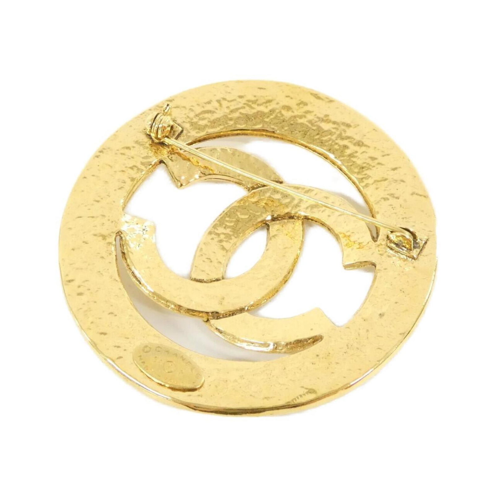 Brooch Chanel - 2