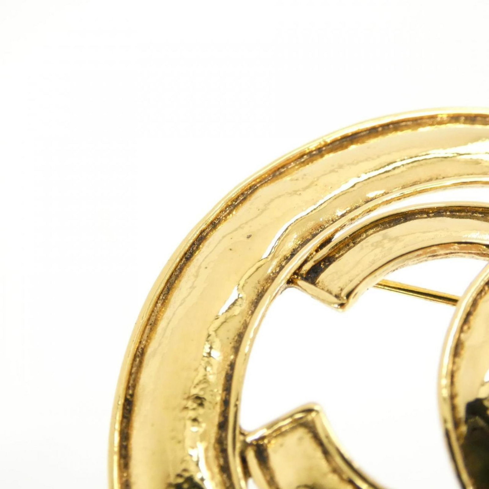 Brooch Chanel - 3