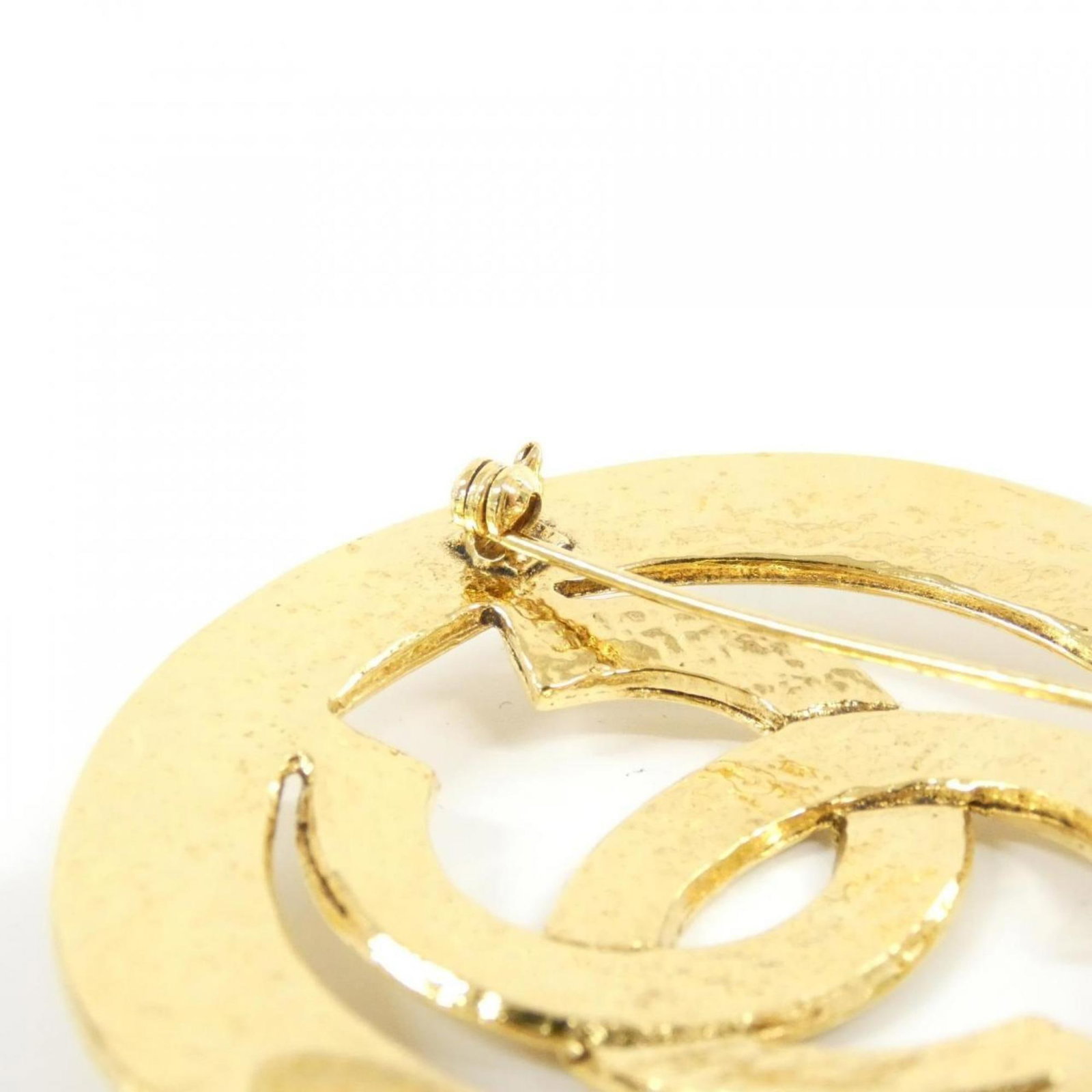 Brooch Chanel - 4