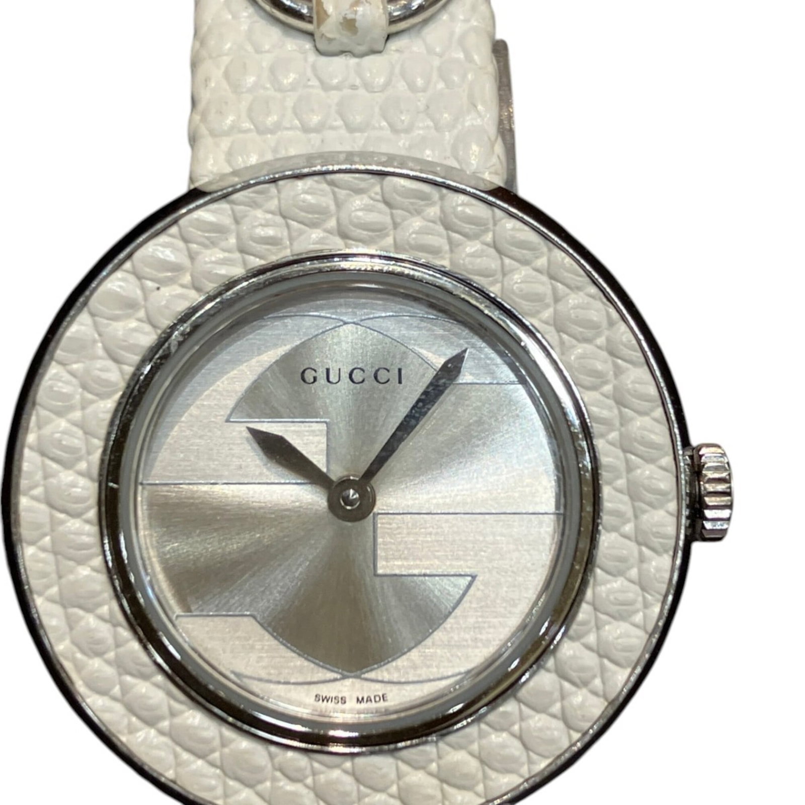 Gucci Wristwatch - 4