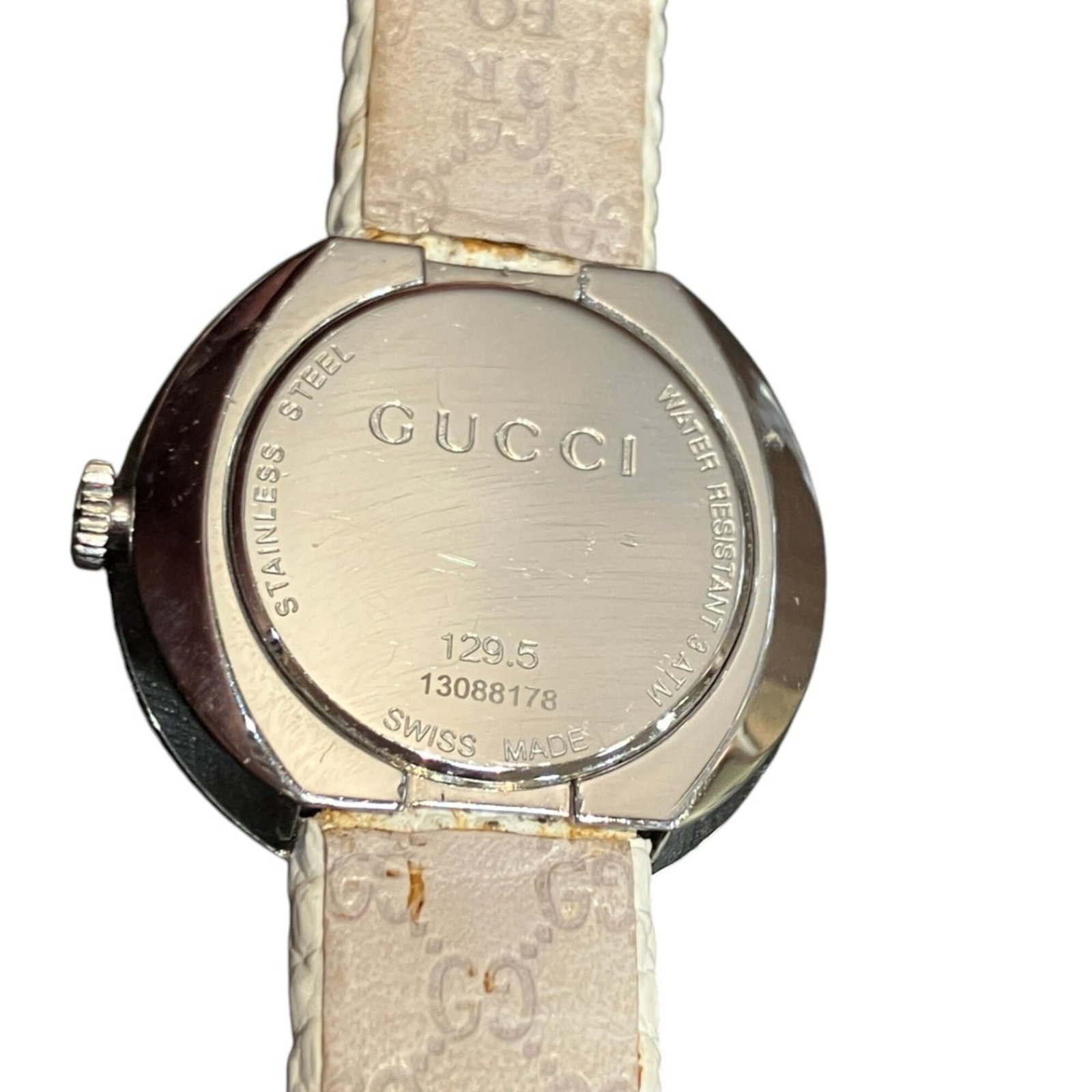 Gucci Wristwatch - 5