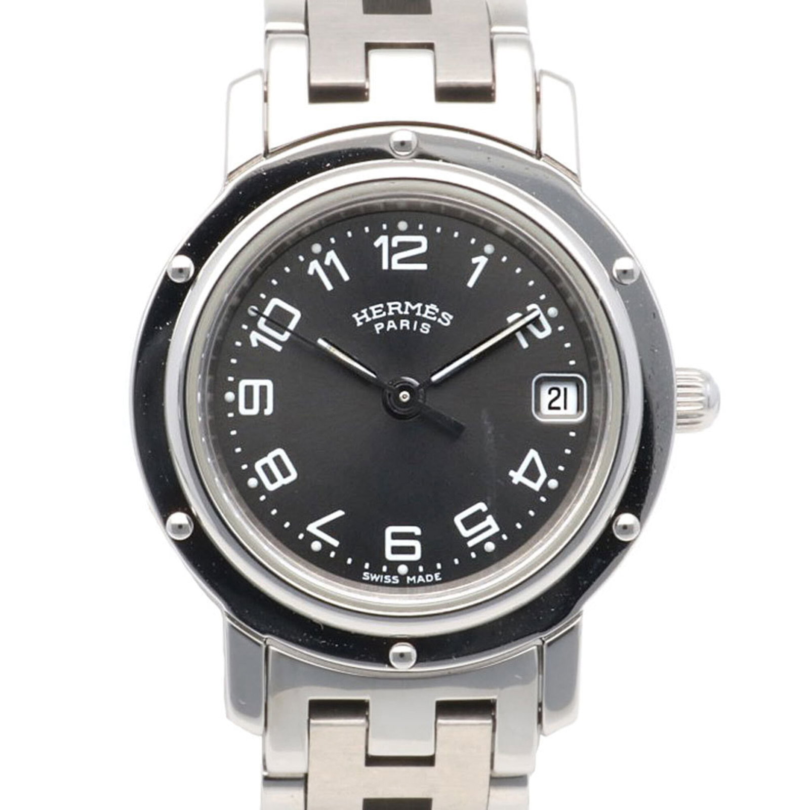 Hermes Wristwatch