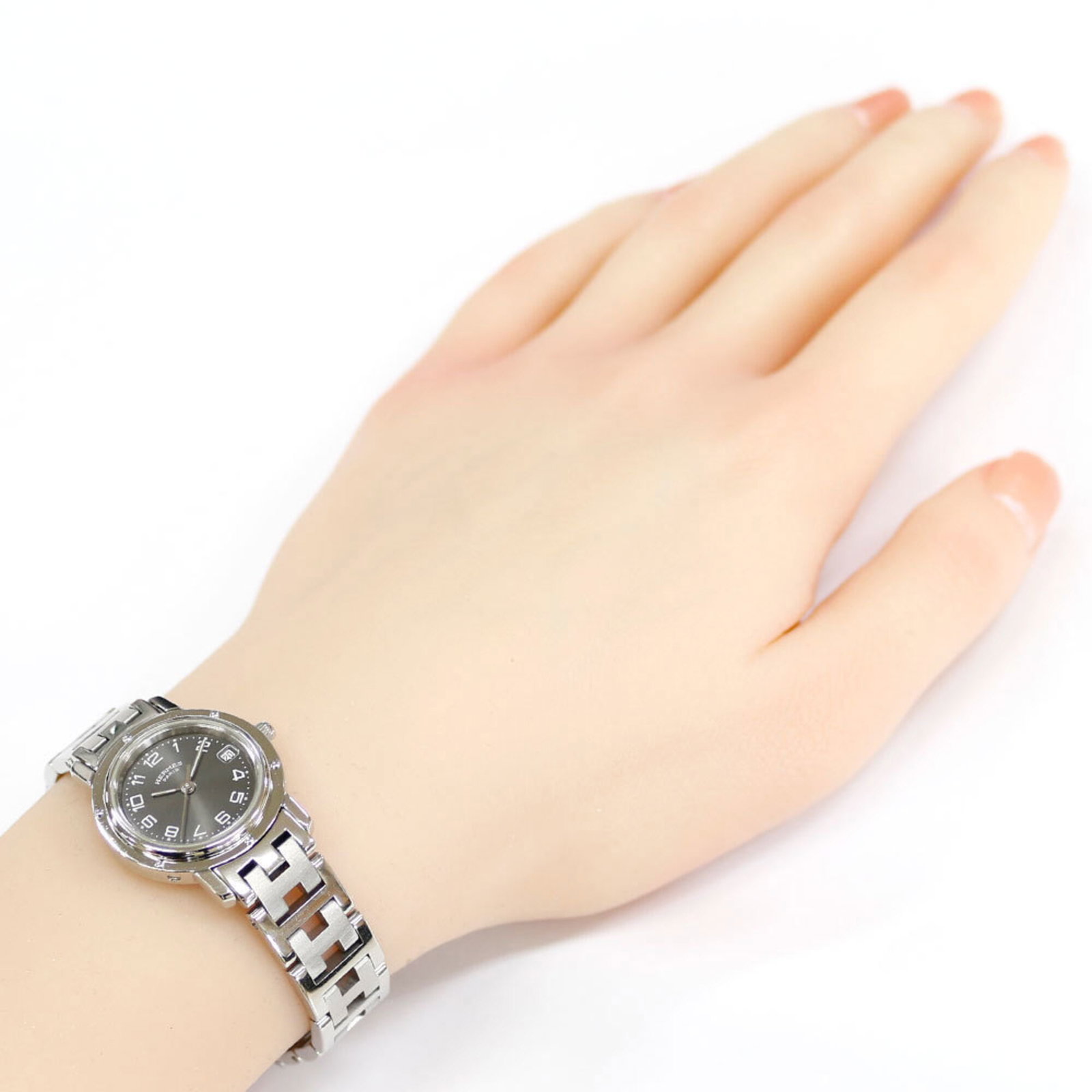 Hermes Wristwatch - 2