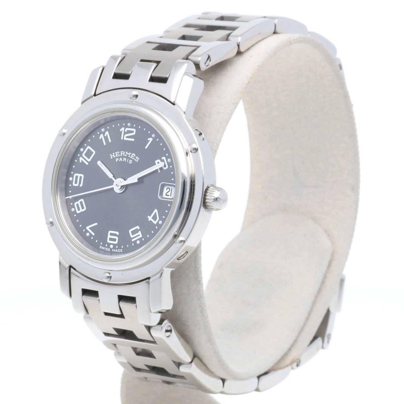 Hermes Wristwatch - 3