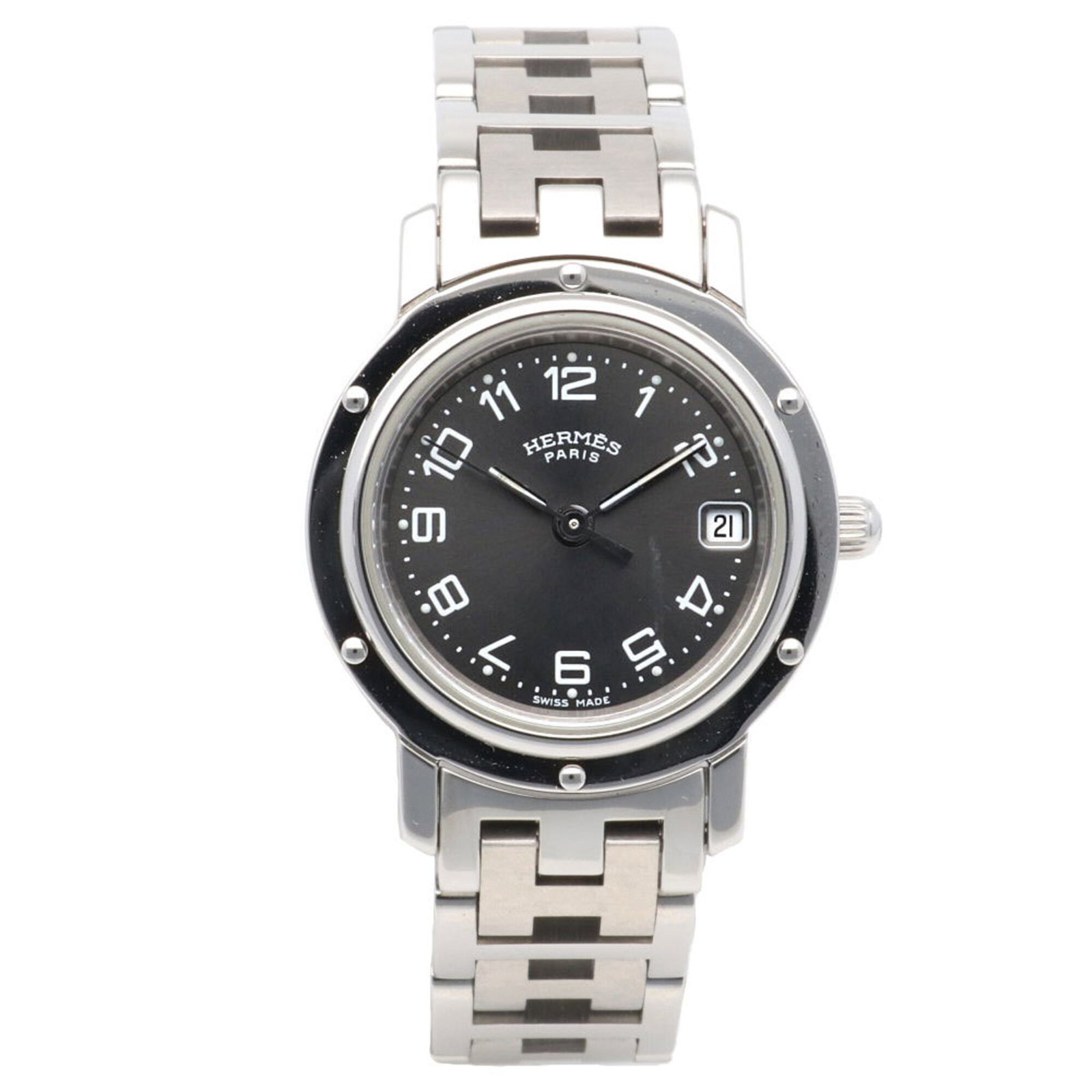 Hermes Wristwatch - 8