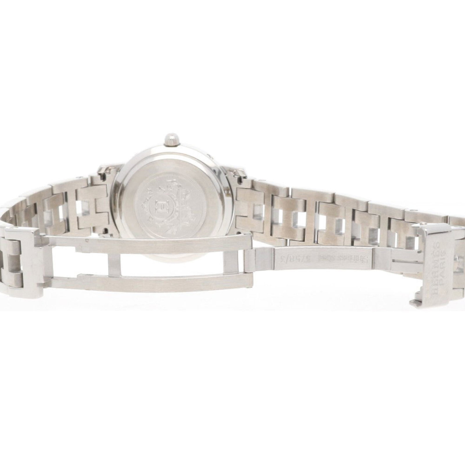 Hermes Wristwatch - 9
