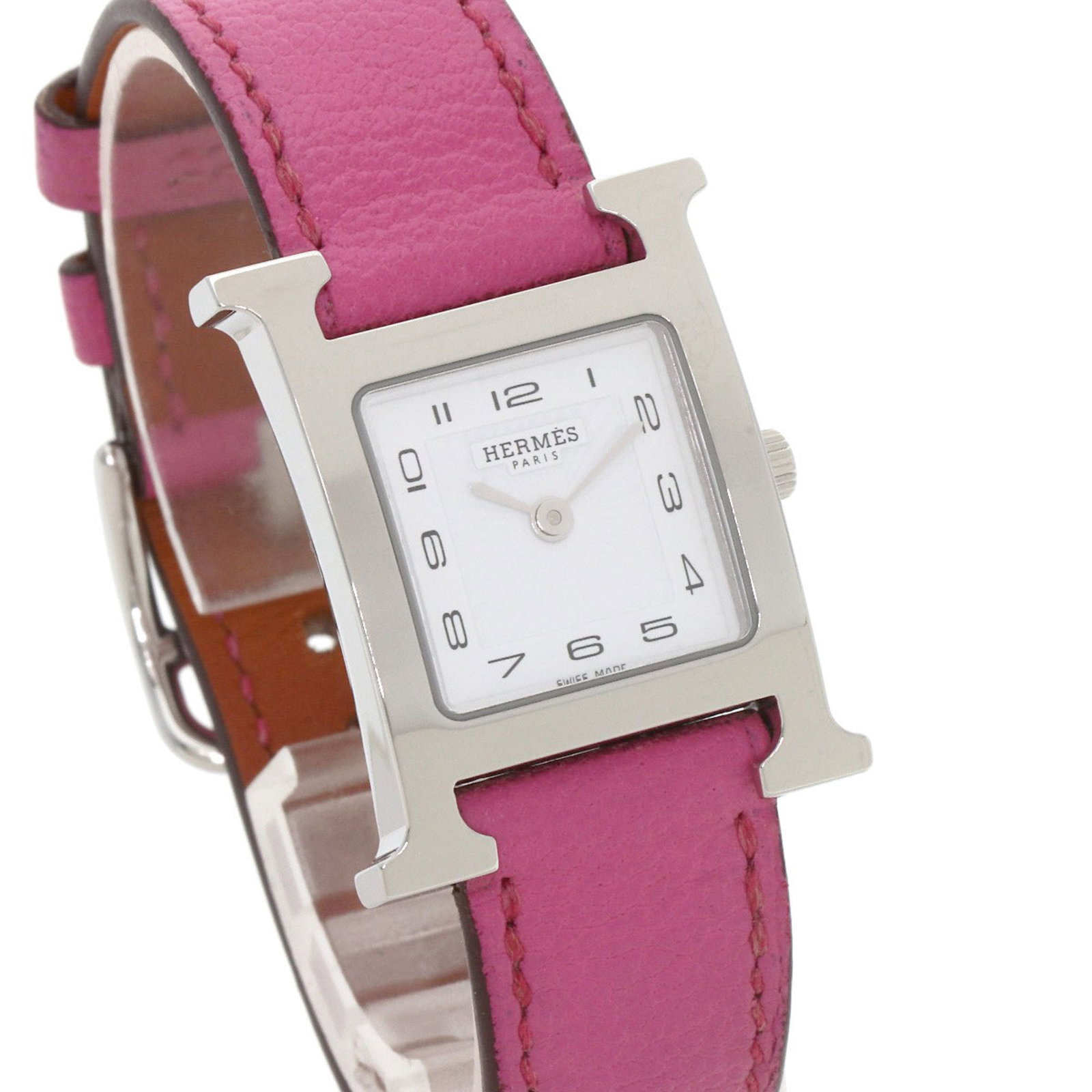 Hermes Wristwatch - 4
