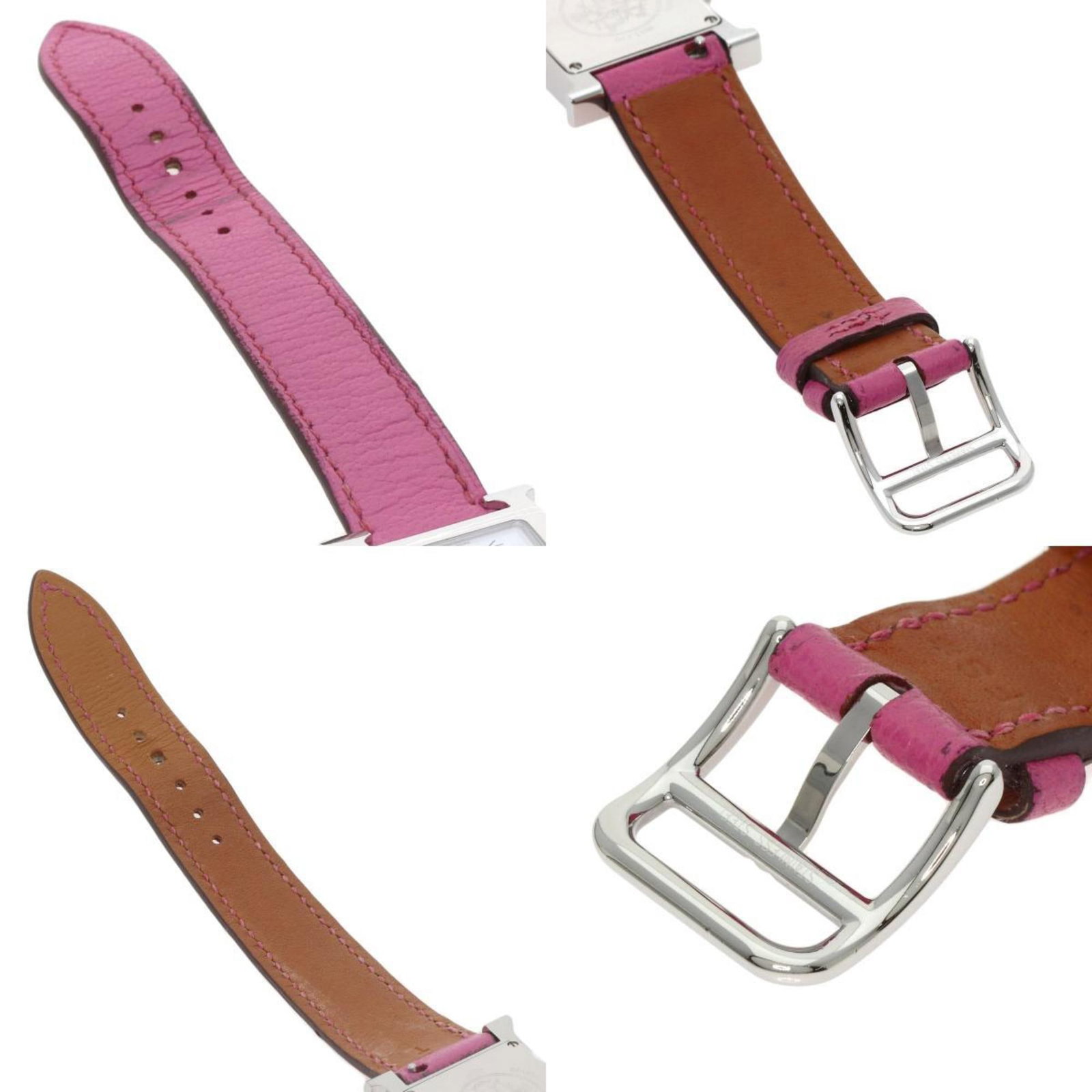 Hermes Wristwatch - 7