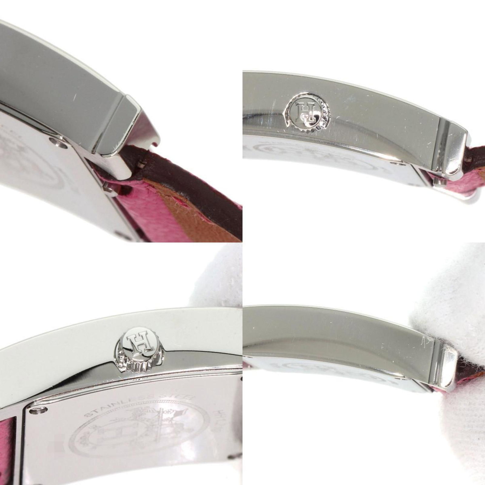 Hermes Wristwatch - 8