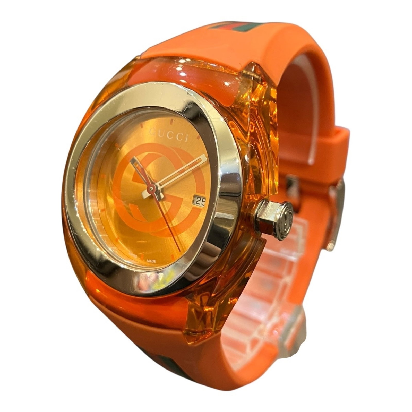 Gucci Wristwatch - 2