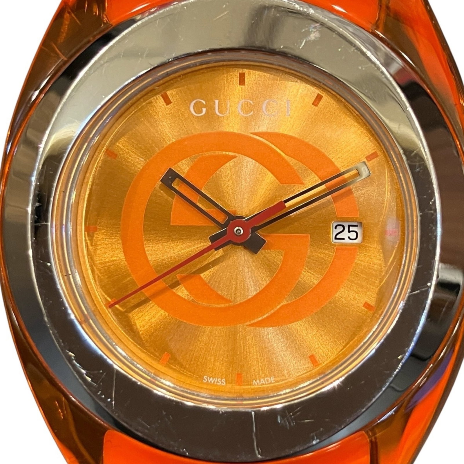 Gucci Wristwatch - 4