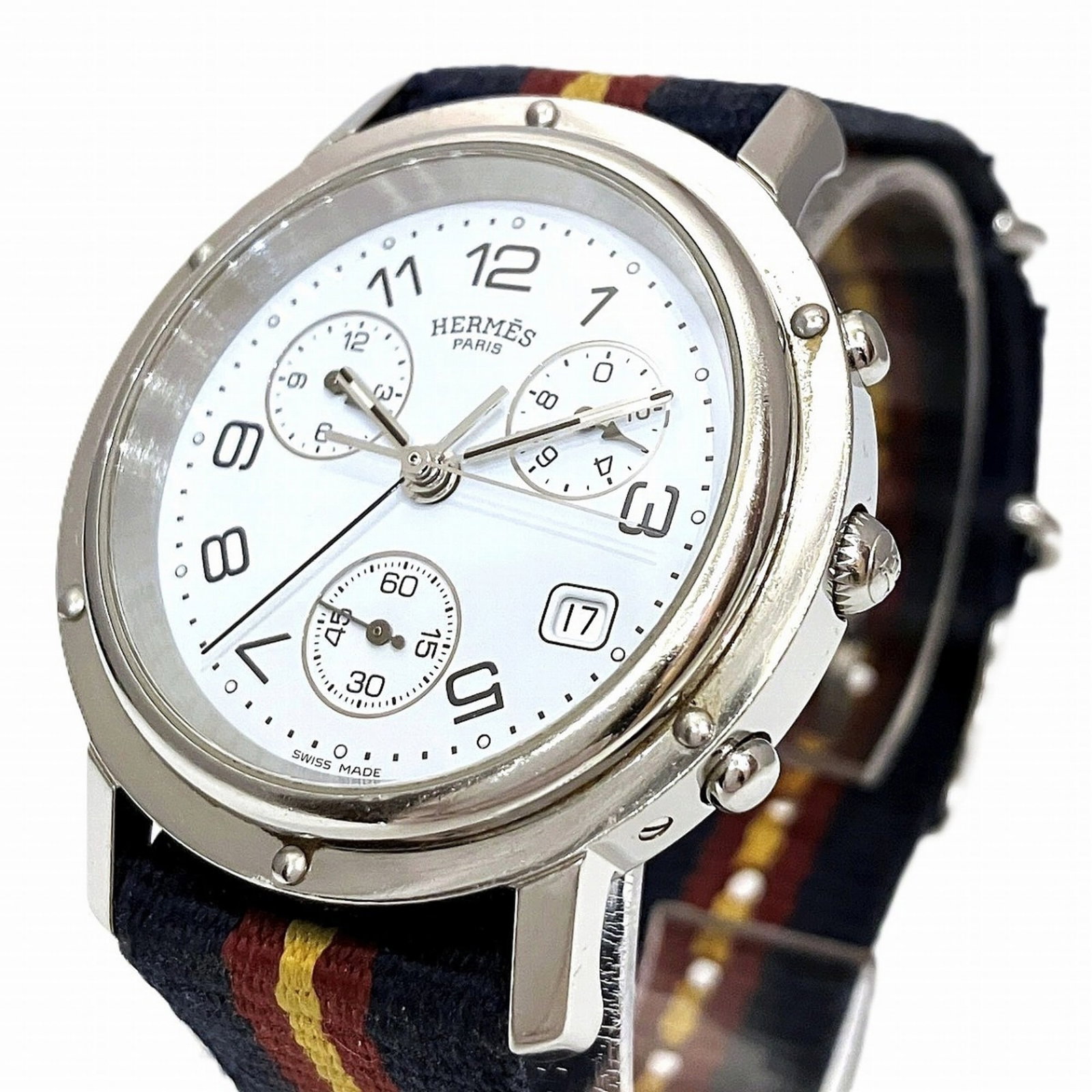Hermes Wristwatch - 4