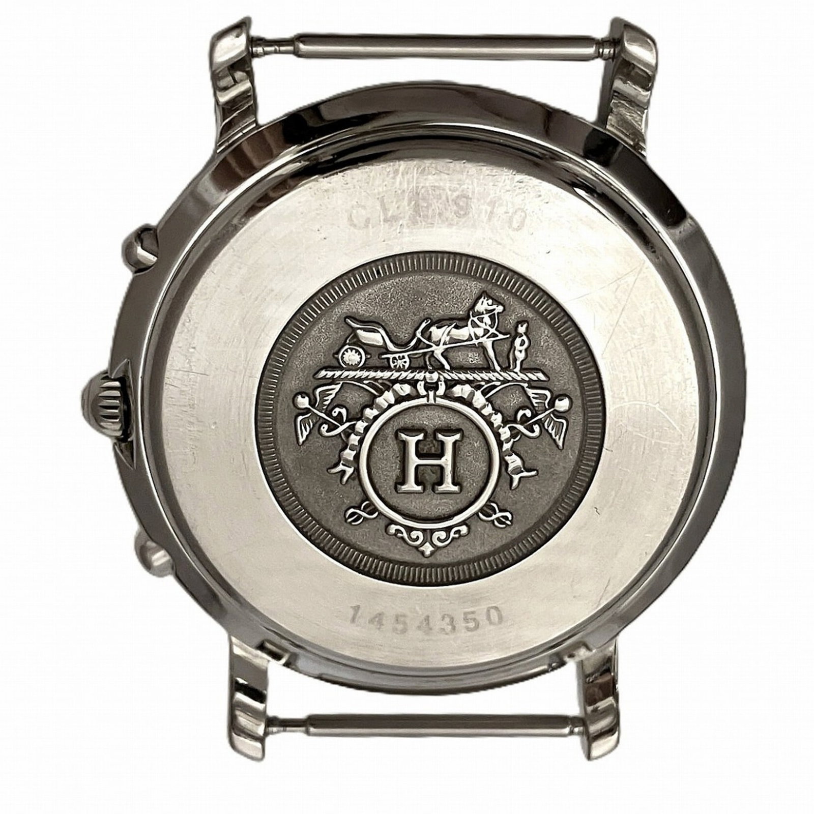 Hermes Wristwatch - 5